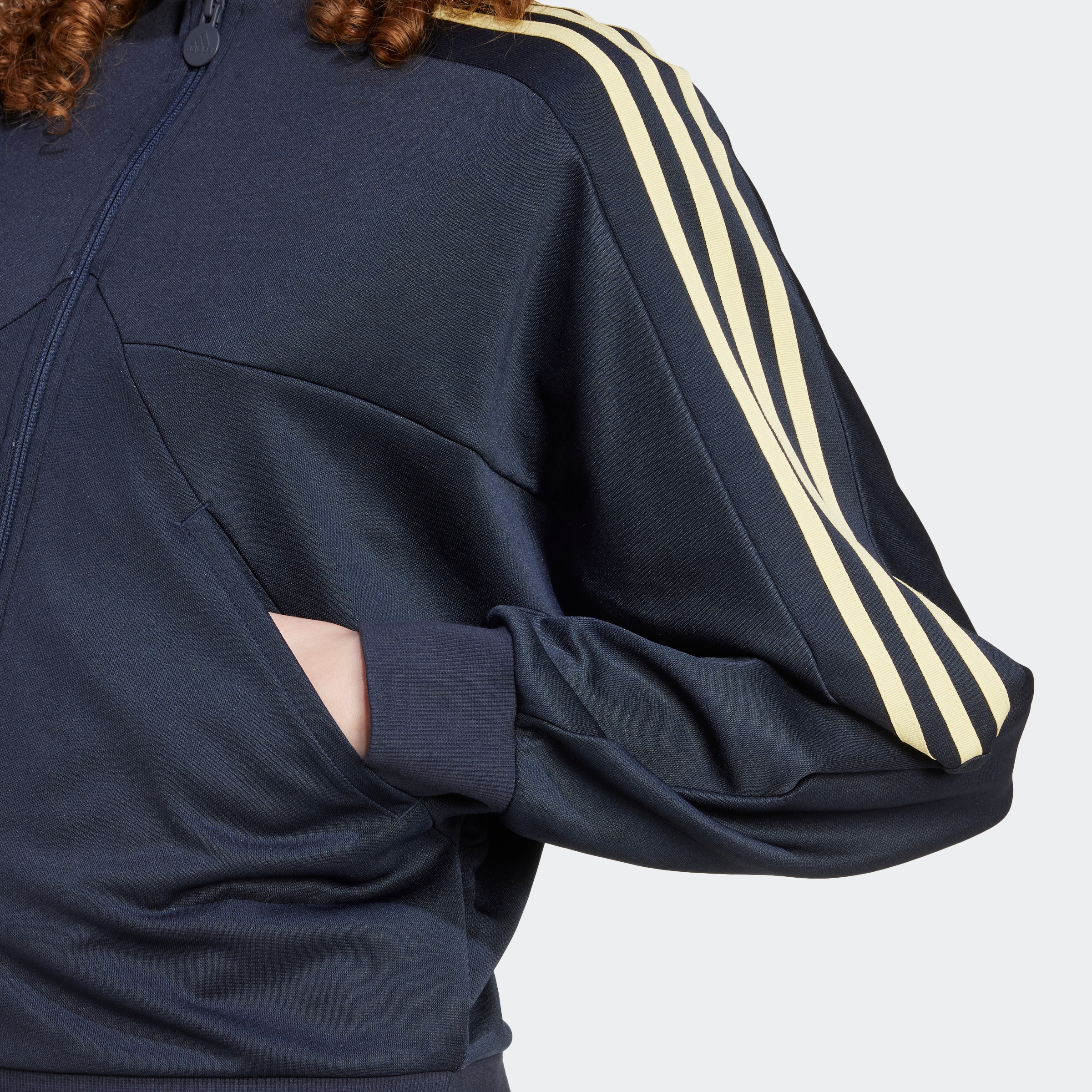 adidas Sportswear Trainingsjacke »W TIRO CB TT«