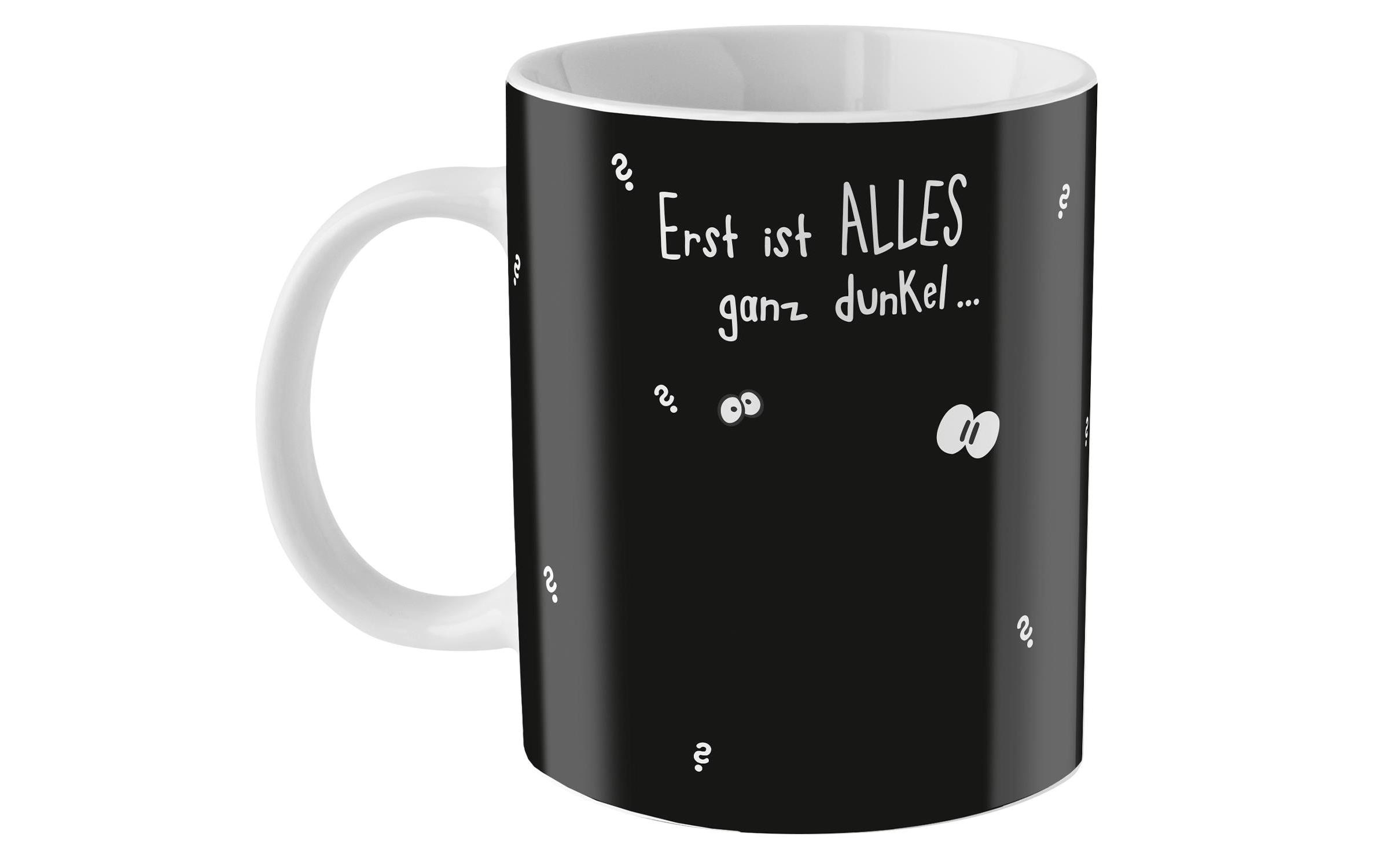 Sheepworld Tasse »Sonne«