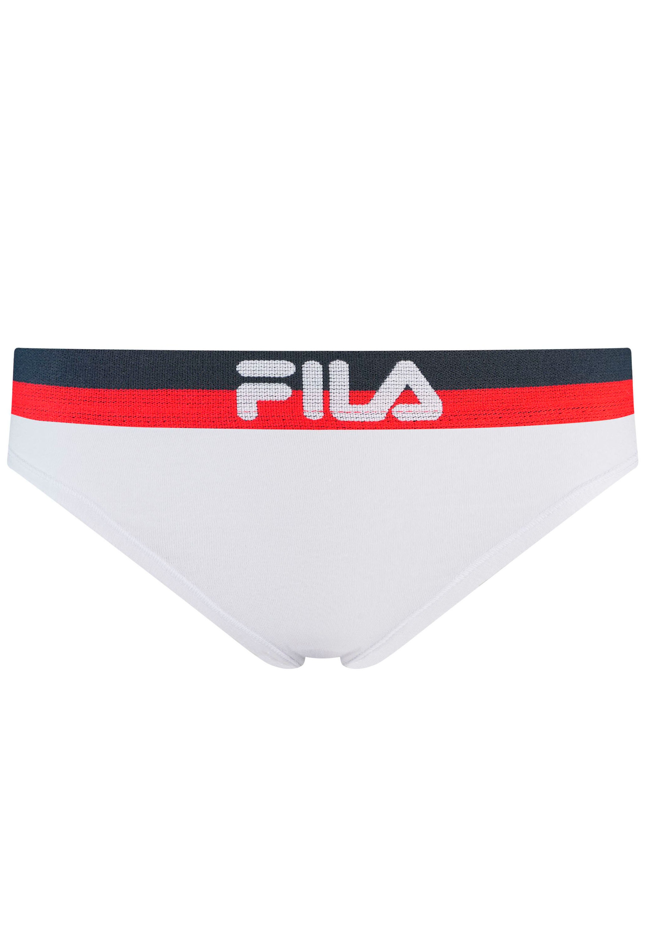 Fila String, (3er Pack)