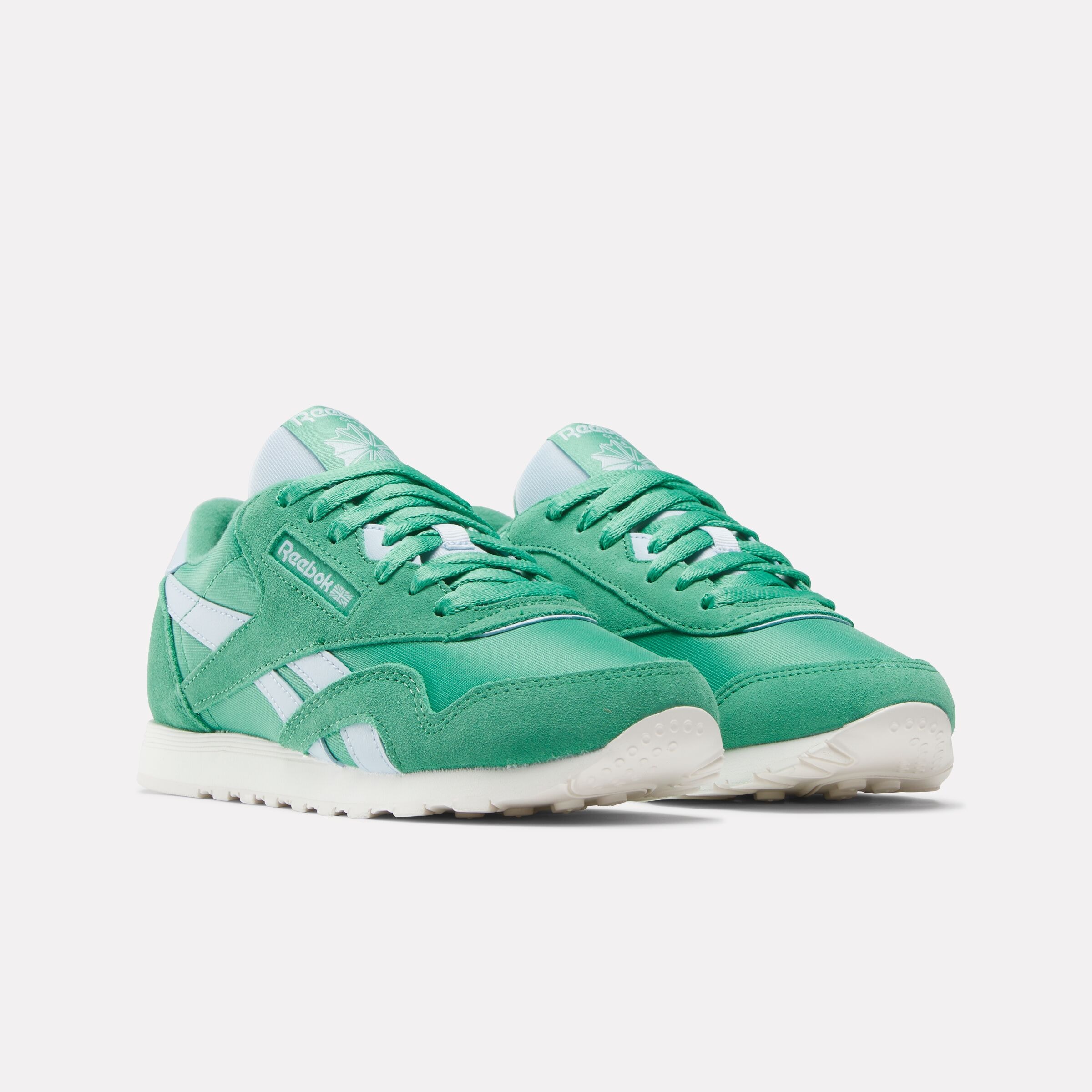 Reebok Classic Sneaker »CLASSIC NYLON«