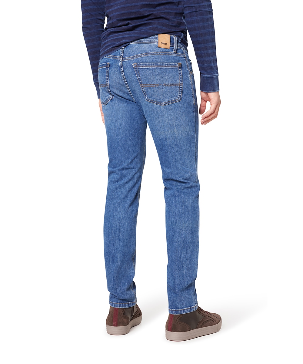 Pioneer Authentic Jeans 5-Pocket-Jeans »Rando«