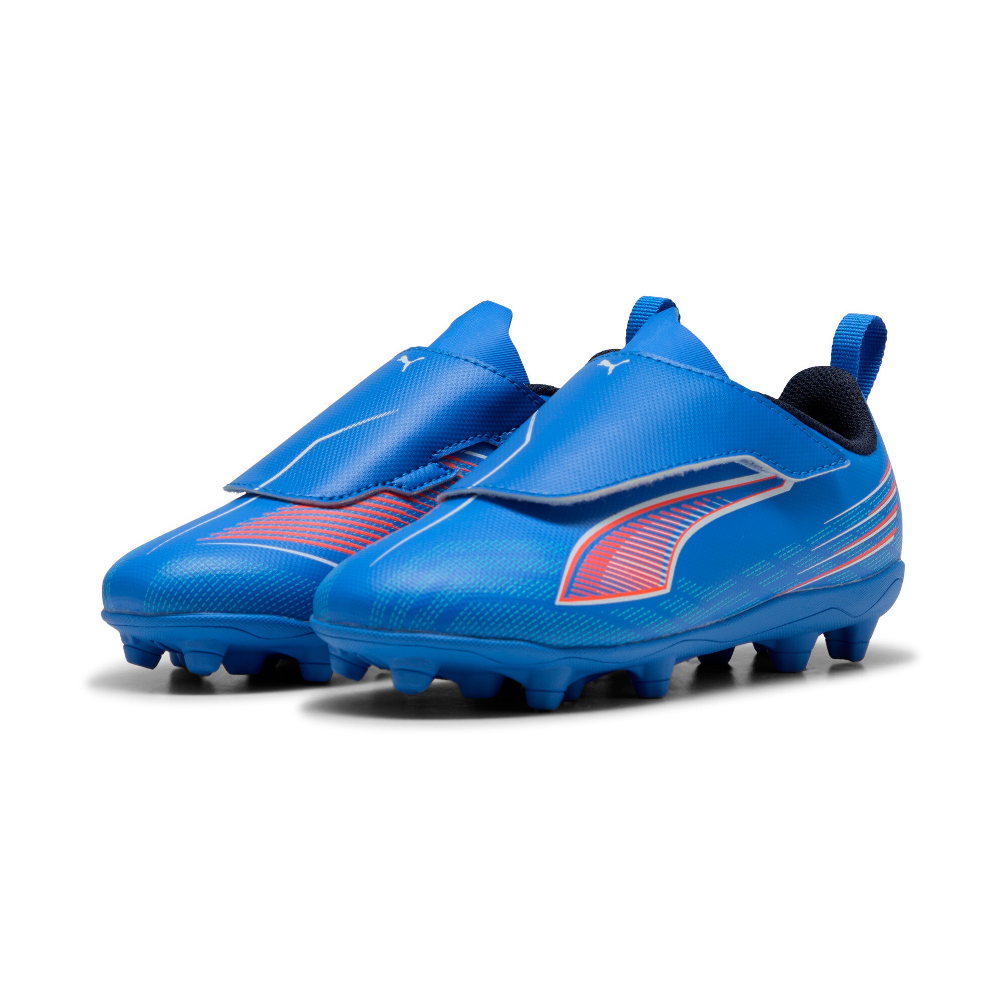 PUMA Fussballschuh »ULTRA 6 PLAY V FG/AG RB JR« für Rasenplätze