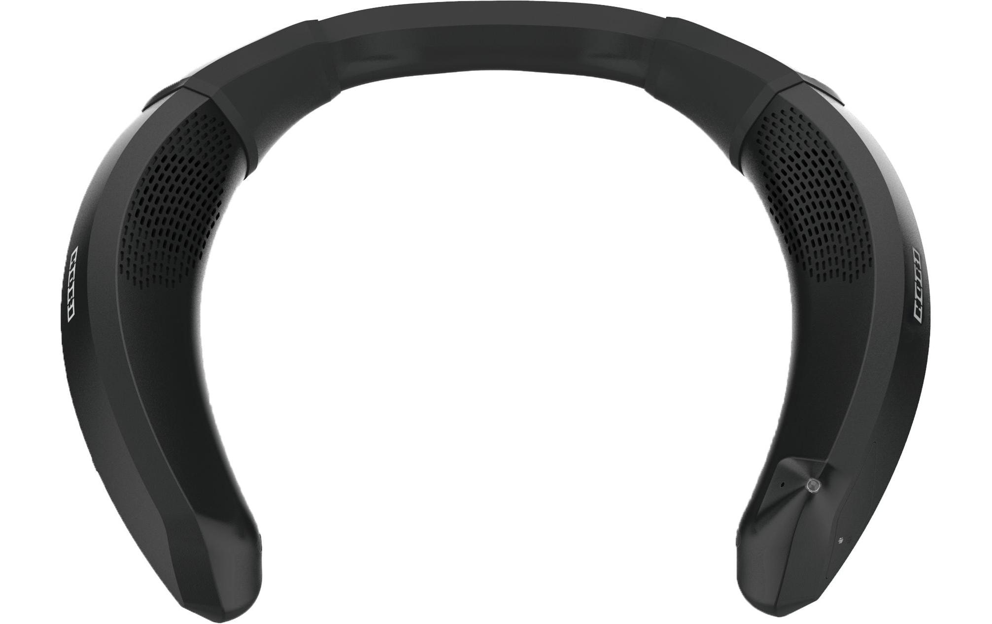 Hori Gaming-Headset »3D Sound Gaming Neckset Xone XSX PC Schwarz«, Freisprechfunktion
