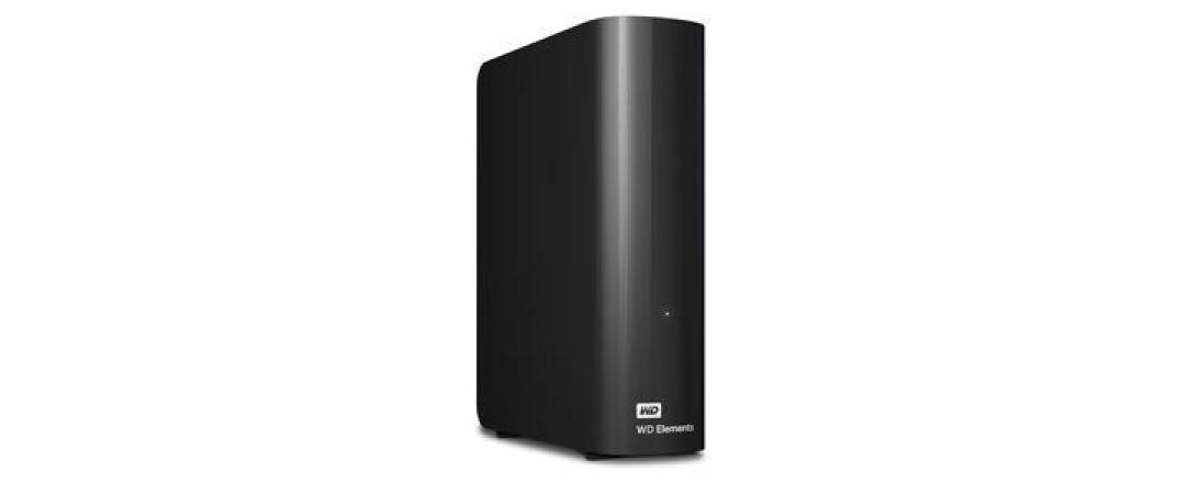 externe HDD-Festplatte »Externe Festplatte Elements Desktop 4 TB«