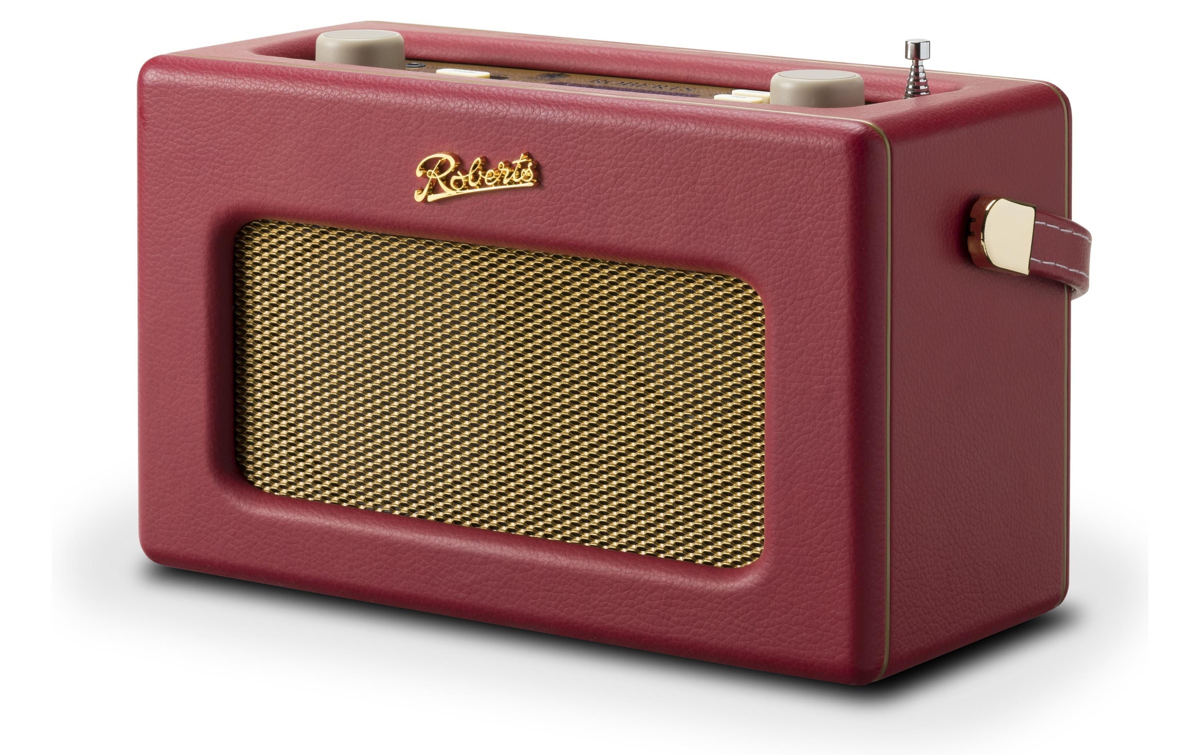 ROBERTS RADIO Digitalradio (DAB+) »Revival iStream« (Bluetooth Digitalradio (DAB+)   FM-Tuner   Internetradio )