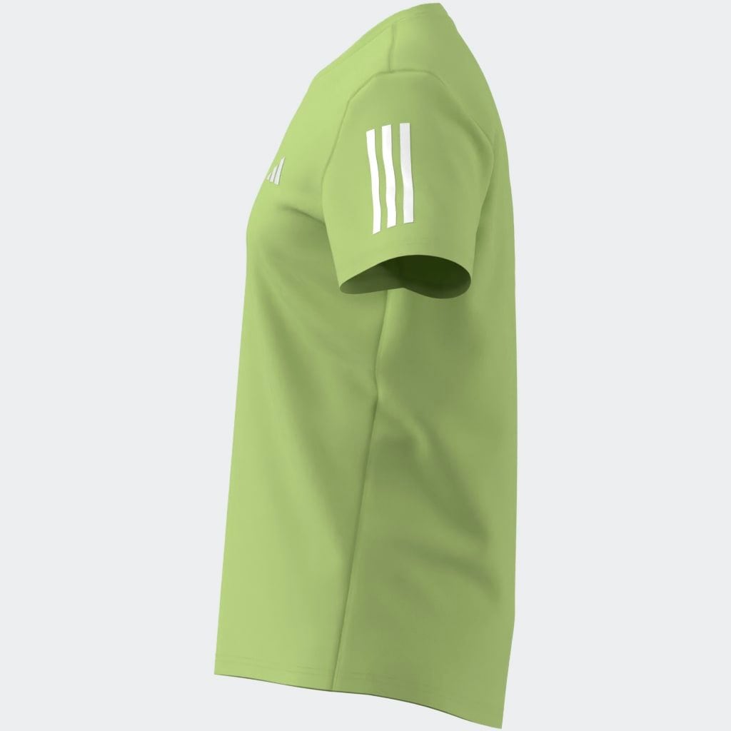 adidas Performance Laufshirt »OTR B TEE«