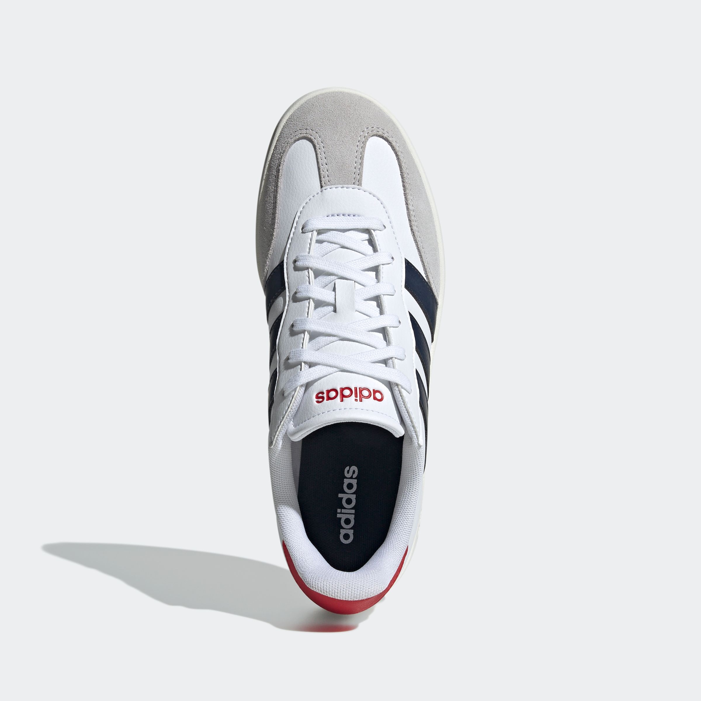 adidas Sportswear Sneaker »BARREDA«, Design auf den Spuren des adidas Handball Spezial
