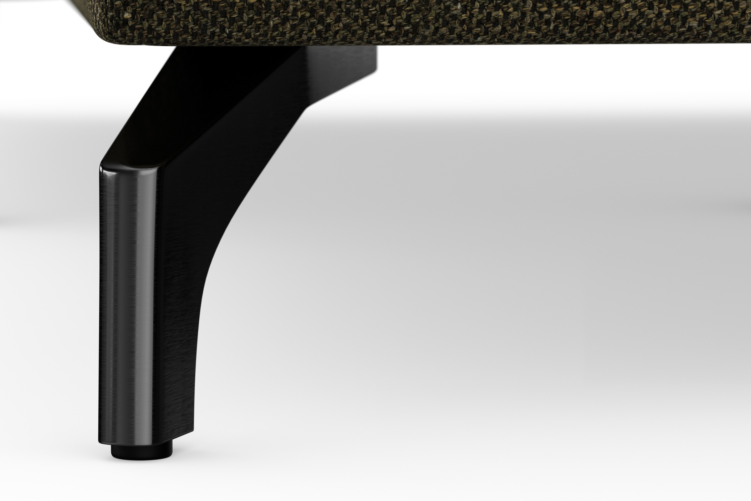 Places of Style Wohnlandschaft »Calando U-Form«, wahlweise mit Bettfunktion, Bettkasten und Armteilfunktion