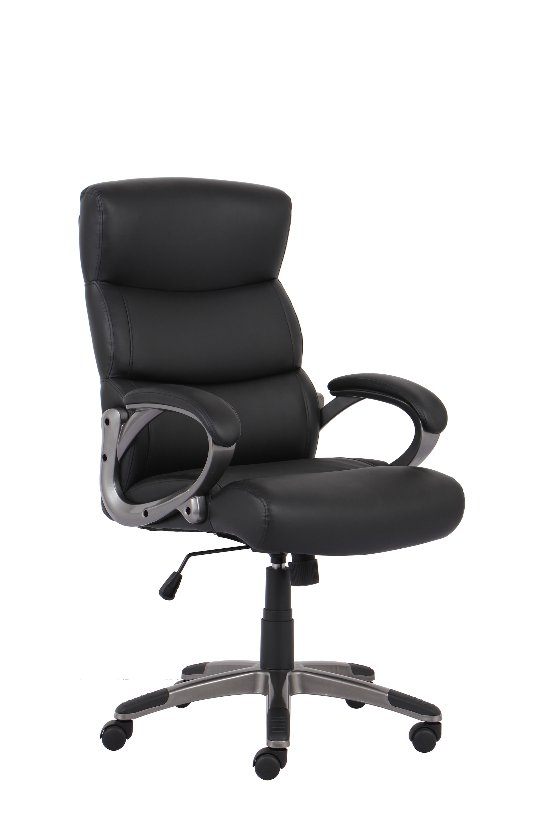 INOSIGN Bürostuhl »Sabbia«, Kunstleder, Chefsessel, bequem gepolstert, ideal fürs Homeoffice