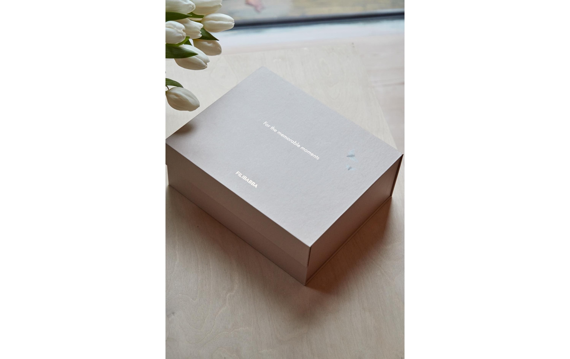 Aufbewahrungsbox »Filibabba«