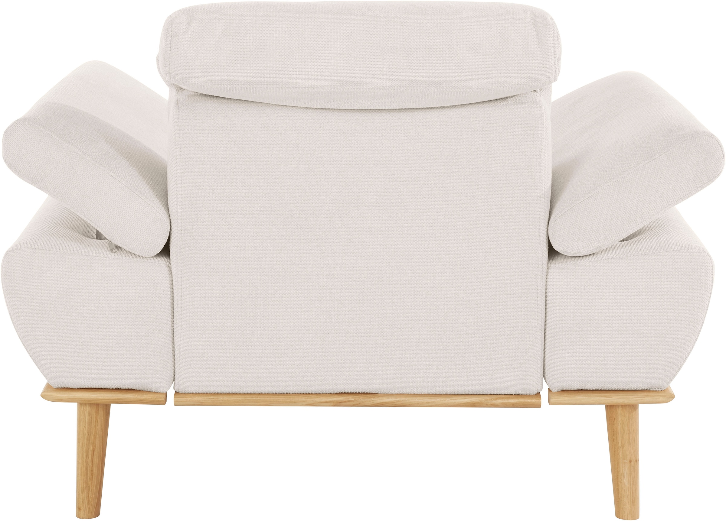 andas Sessel »Lillehem«, incl. Kopf- und Armteilverstellung, wahlweise mit  Rückenverstellung online kaufen | Jelmoli-Versand