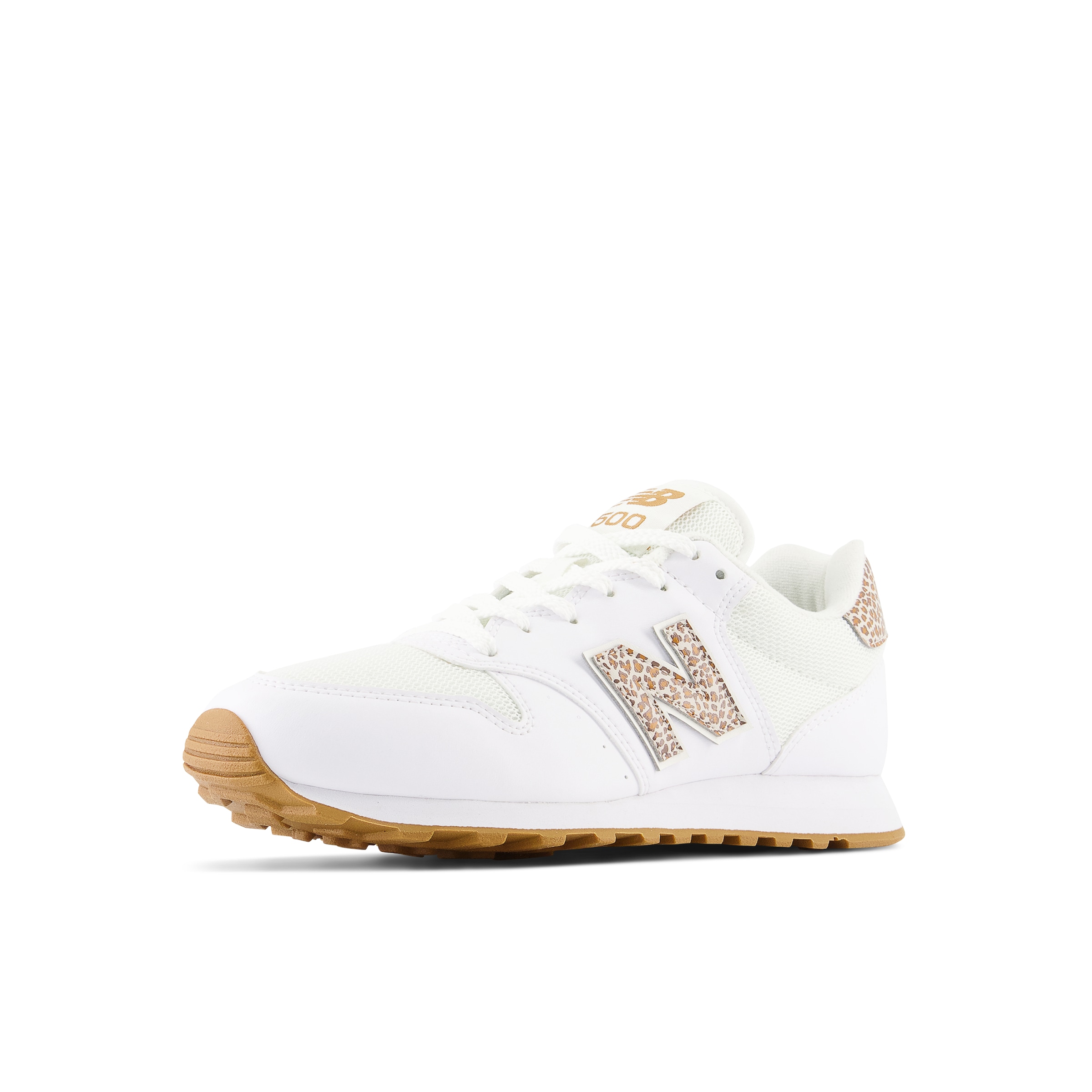 New Balance Sneaker »GW 500«, mit Leo-Print