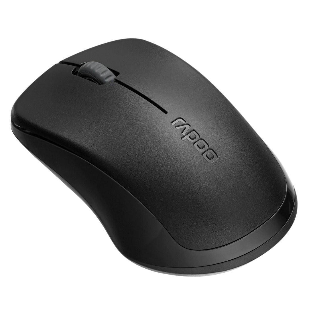 ➥ Rapoo Maus »1680 Silent Kabellose lautlose Maus, 2.4 GHz, 1000 DPI«,  kabellos gleich shoppen | Jelmoli-Versand | PC-Mäuse