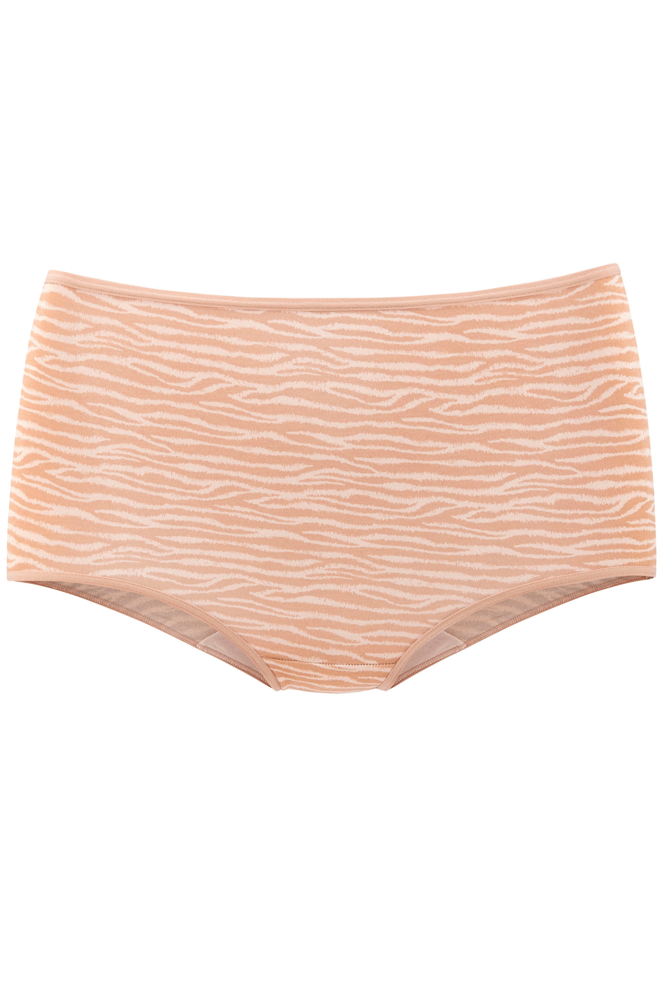 LASCANA Taillenslip »aus hochwertiger Modal-Qualität«, (3er-Pack)
