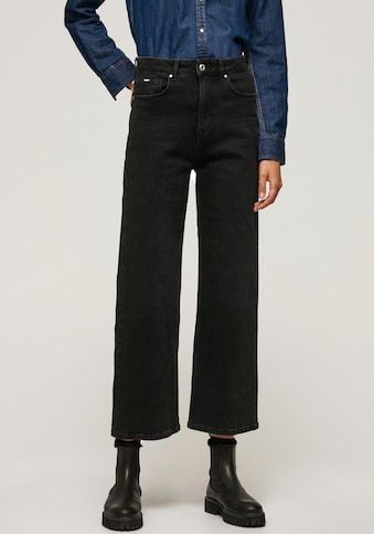 Pepe Jeans High-waist-Jeans »LEXA SKY HIGH« kaufen