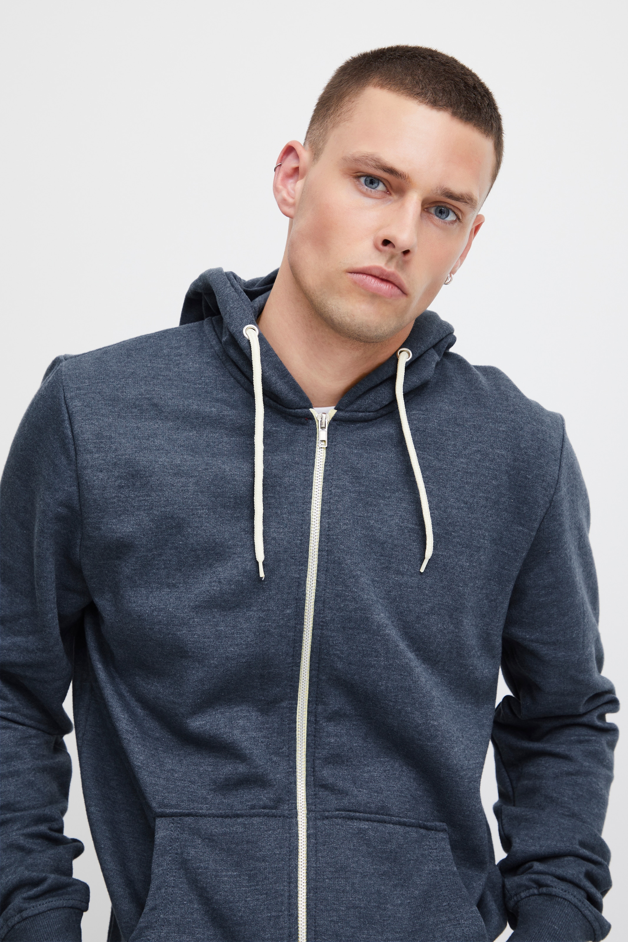 Blend Kapuzensweatjacke »BHNOAH«