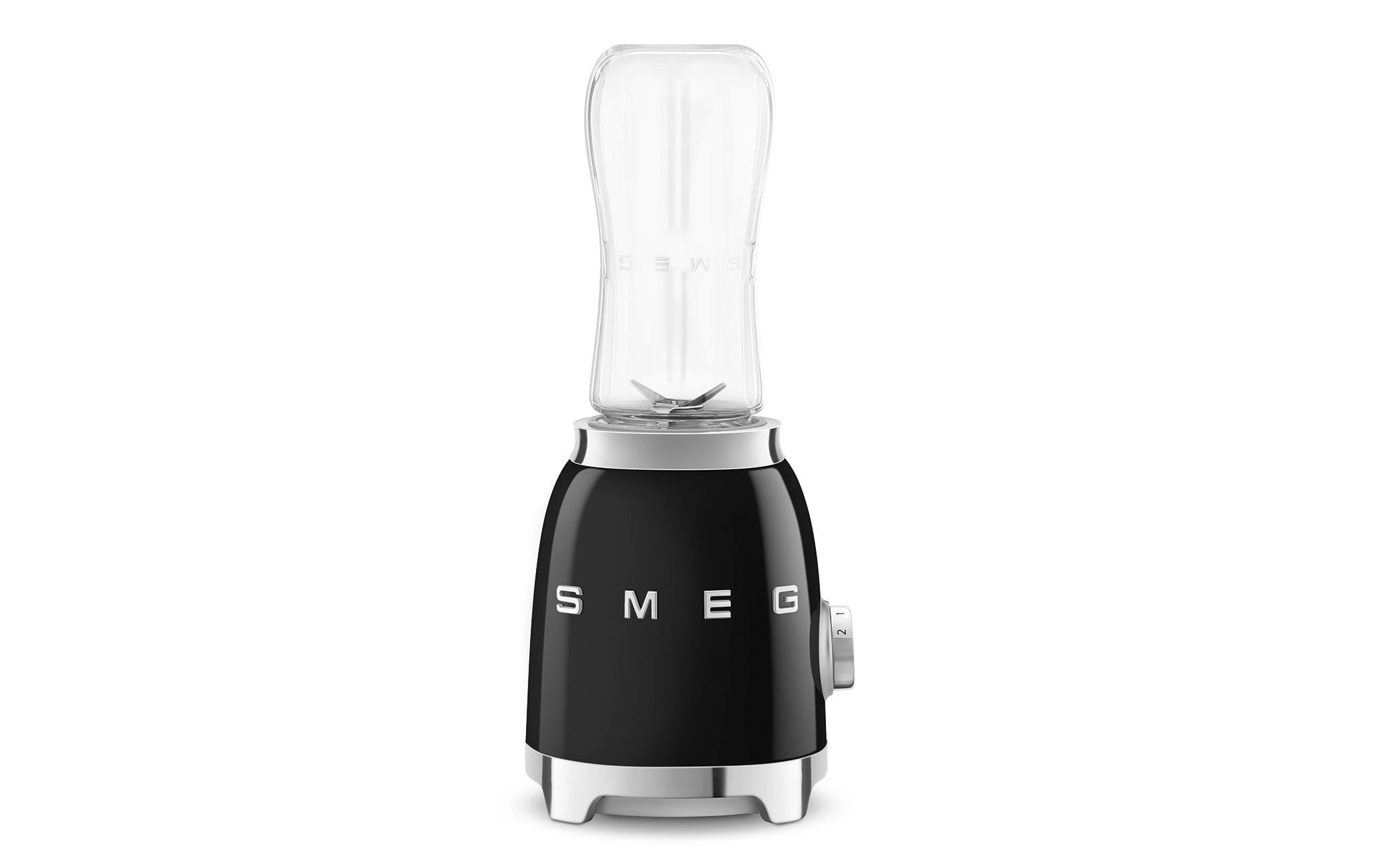 Smeg Standmixer »Blender 50’s PBF01BLEU« 300 W