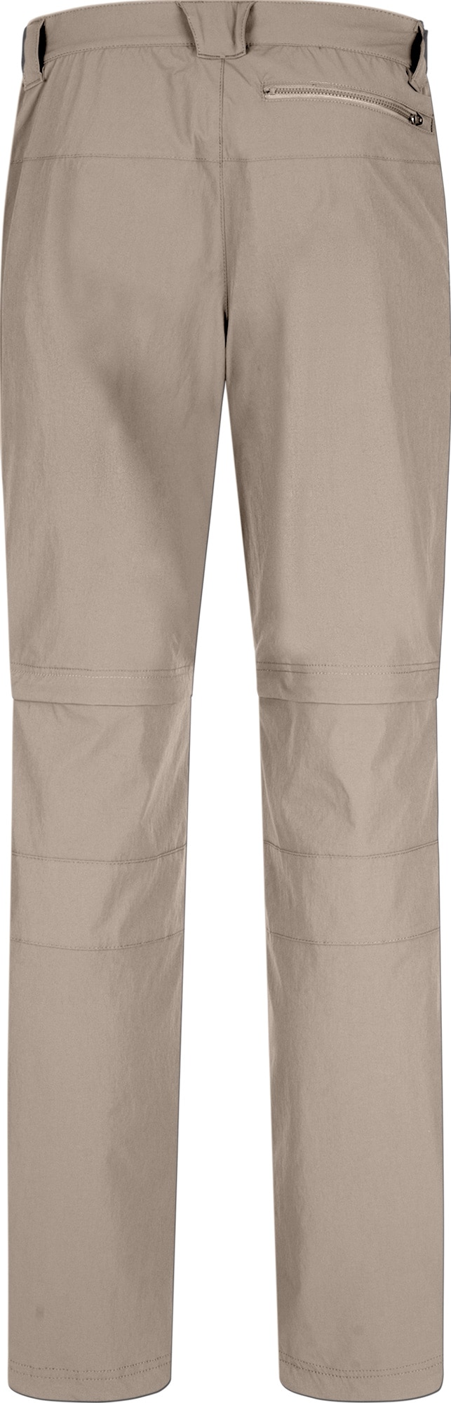 LPO Outdoorhose »KENTVILLE II Full NEW Stretch Zip-Off«, auch in Grossen Grössen erhältlich