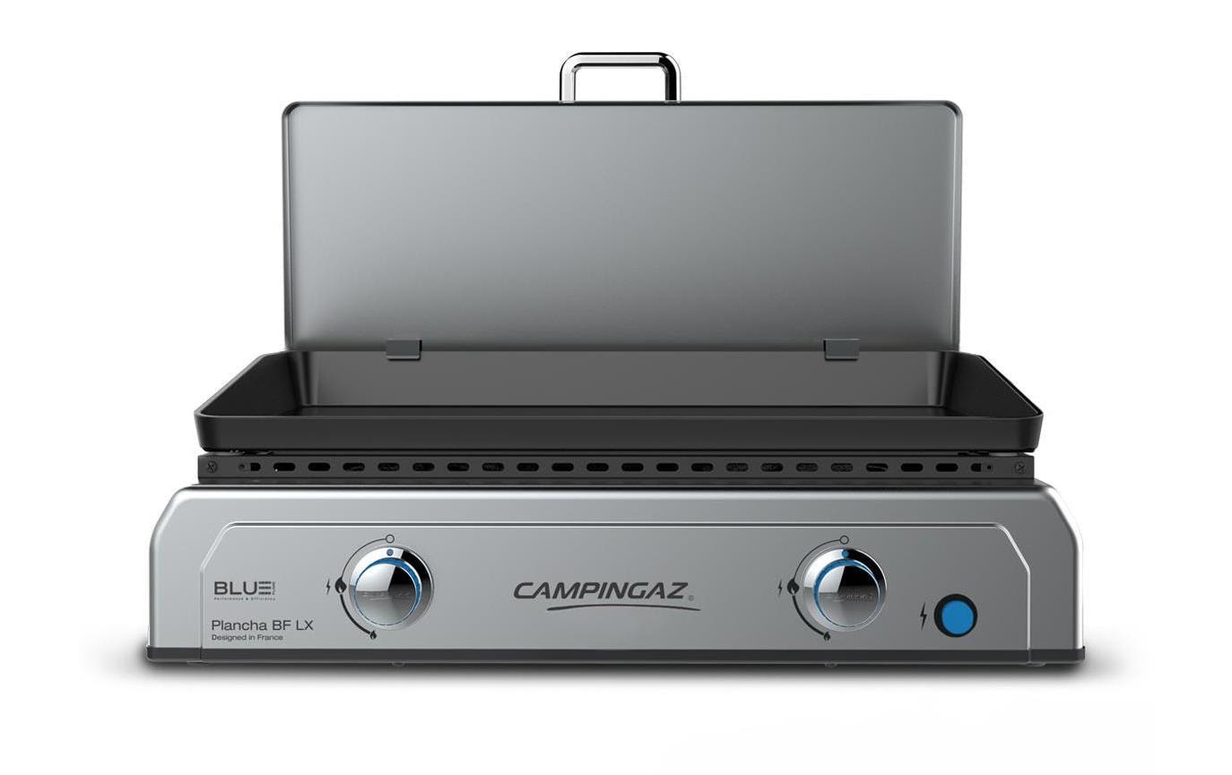 Campingaz Gasgrill »Plancha Blue Flame LX«