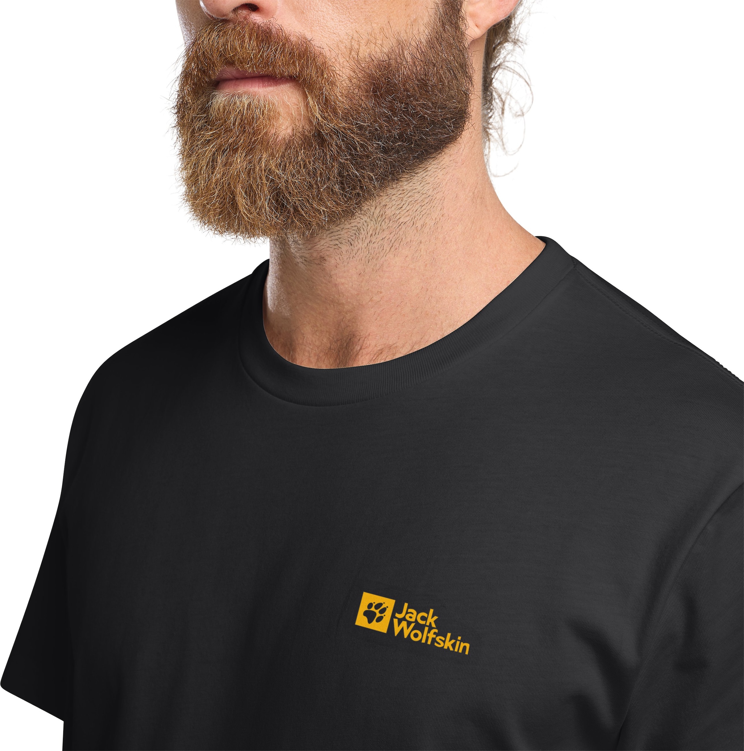 Jack Wolfskin T-Shirt »ESSENTIAL T M«