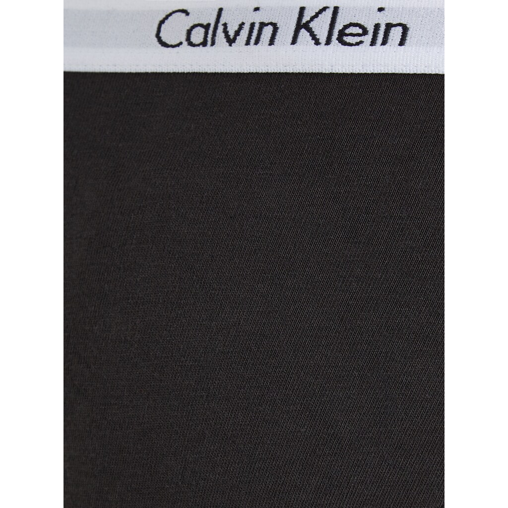 Calvin Klein Underwear Bikinislip »CAROUSEL«, (Packung, 3 St., 3er-Pack)