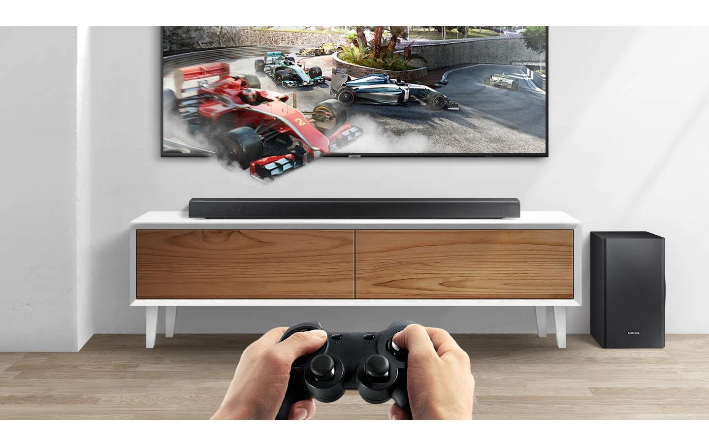 Samsung Soundbar »HW-R650«