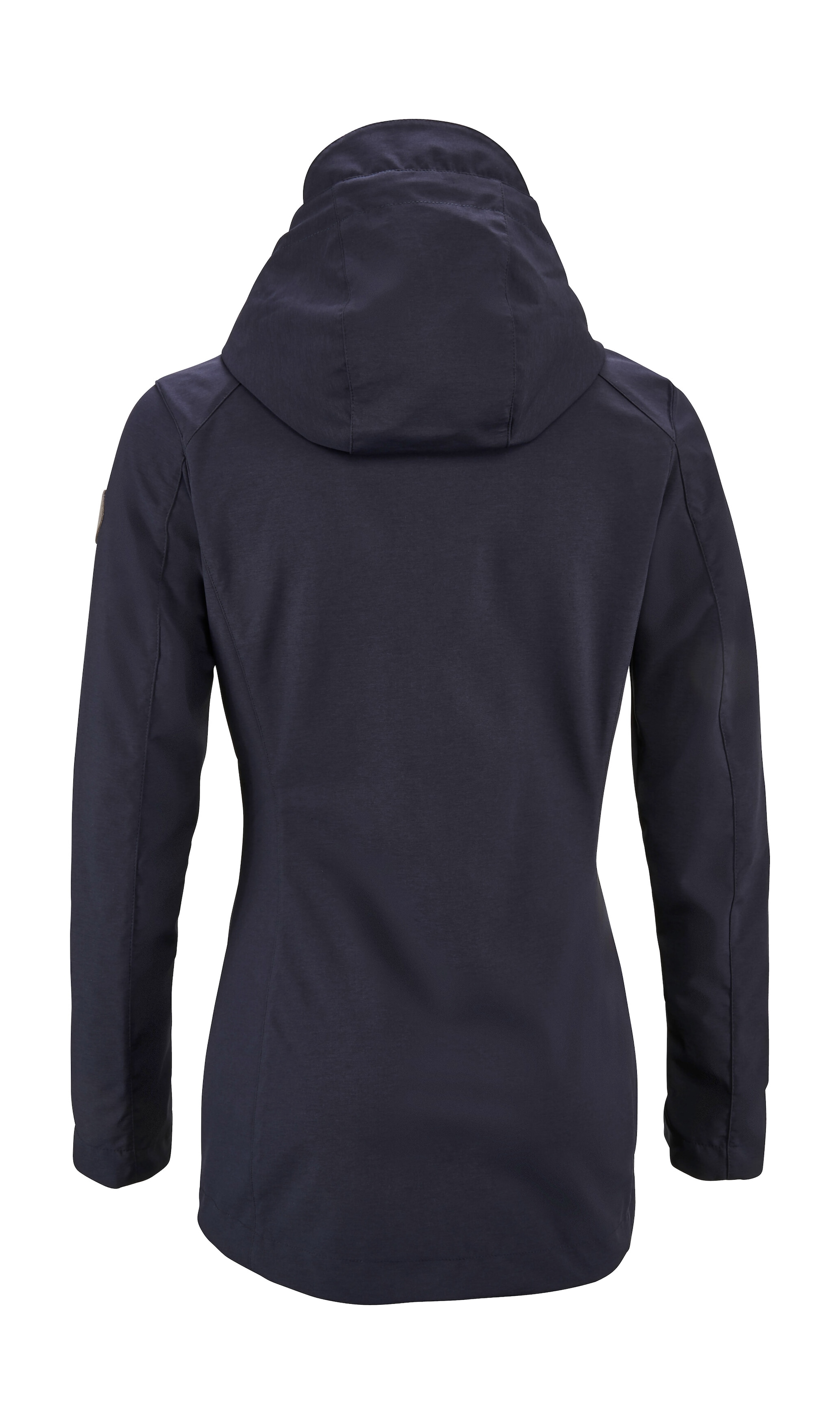 G.I.G.A. DX by killtec Softshelljacke »Solena«, Wasserabweisend, 2-Wege-Reissverschluss, abnehmbare Kapuze