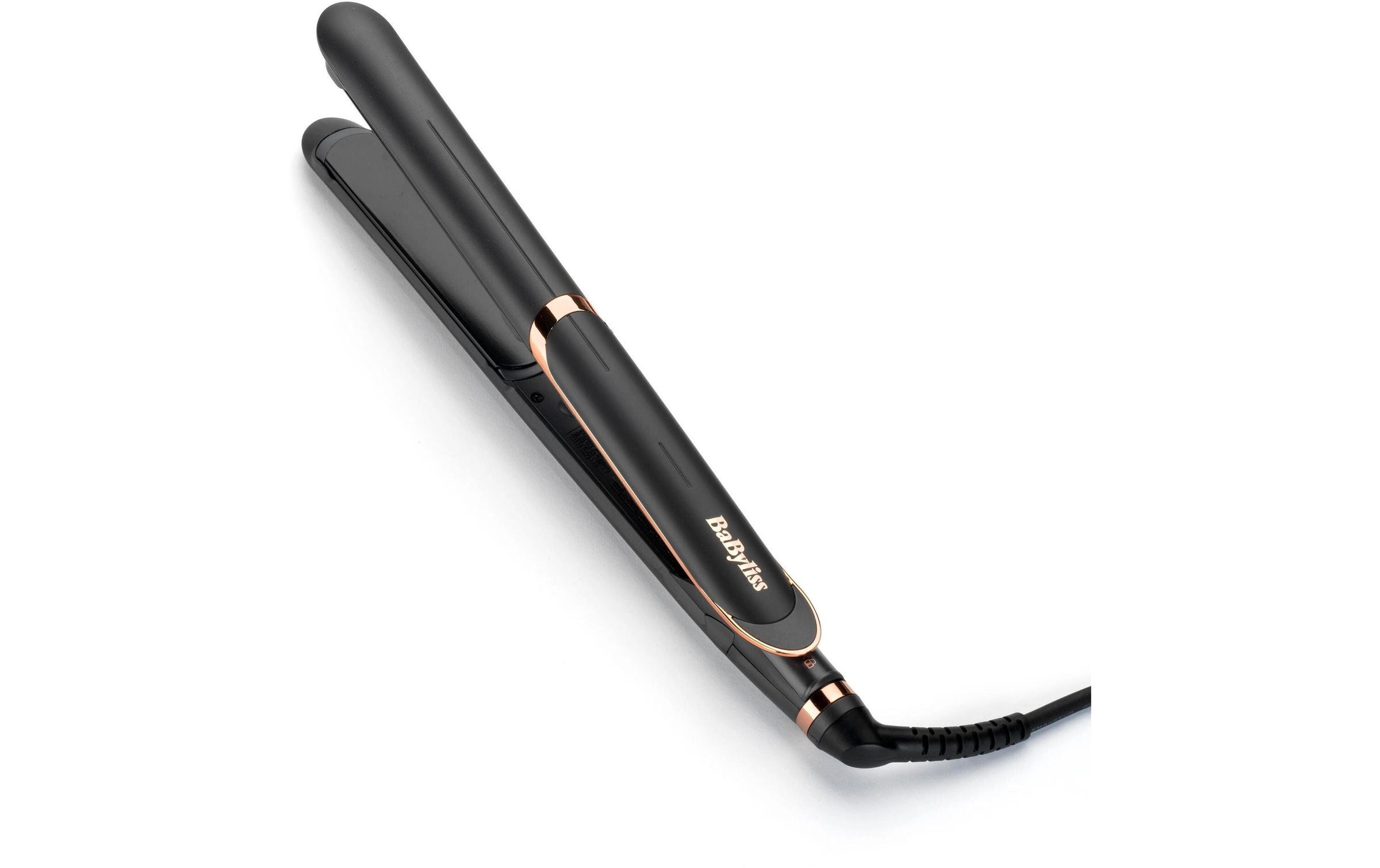 BaByliss Glätteisen »Smooth Pro 235«, Keramik