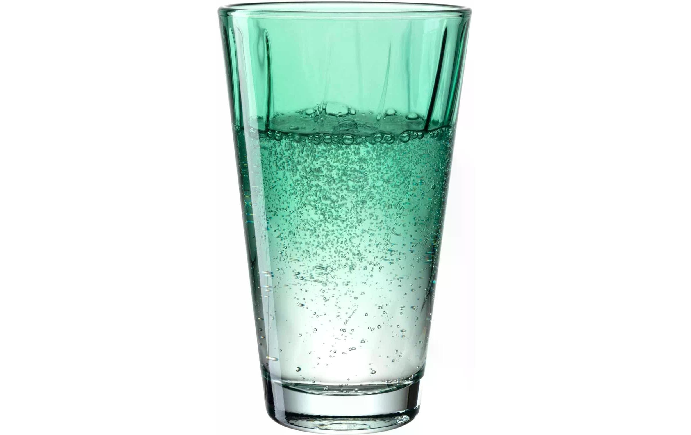 LEONARDO Glas, (4 tlg.)