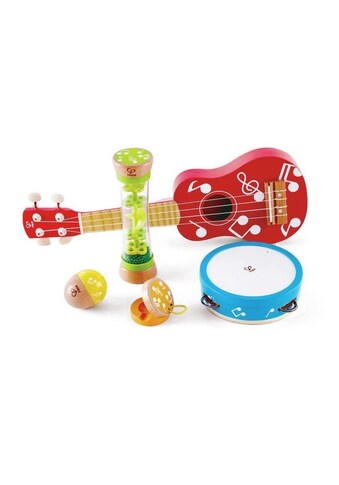 Hape Spielzeug-Musikinstrument »Mini-Band Set« kaufen