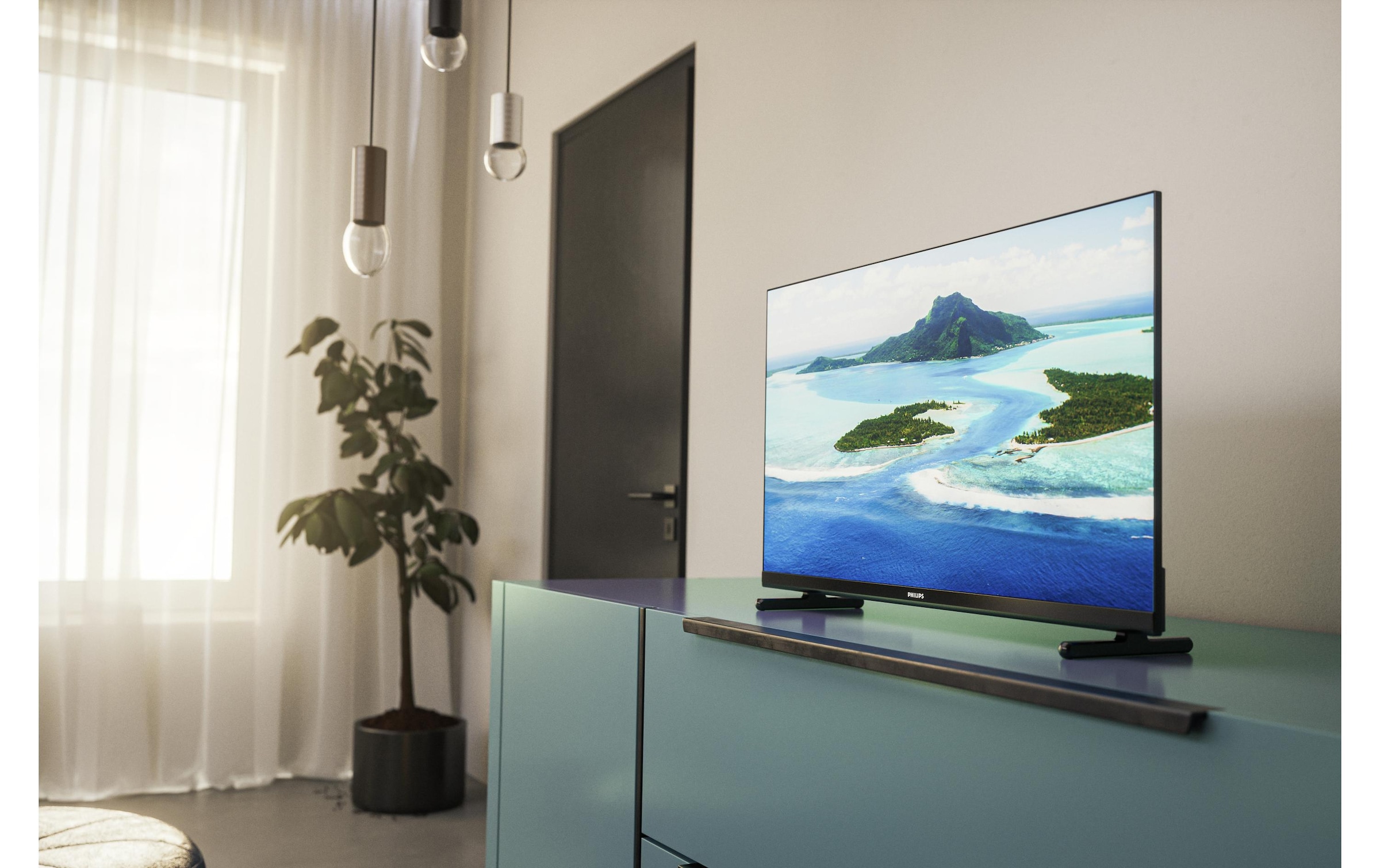 ➥ Philips LCD-LED Fernseher gleich Zoll, cm/32 LED-«, 80 Jelmoli-Versand kaufen »32PHS5507/12, WXGA | 32