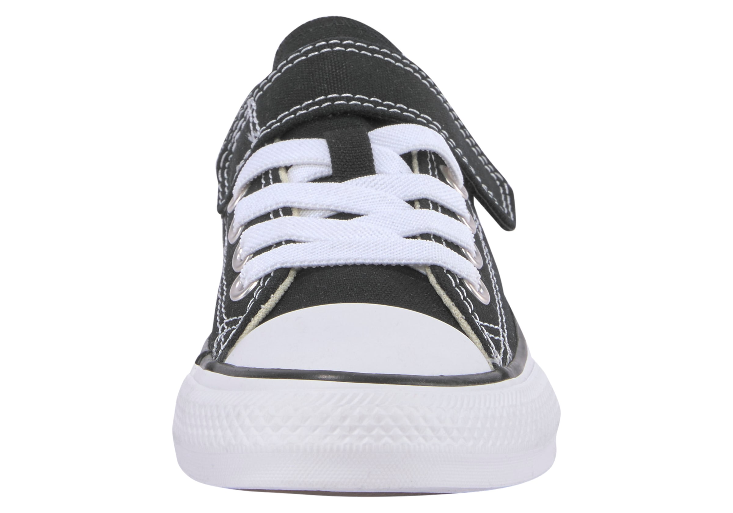 Converse Sneaker »CHUCK TAYLOR ALL STAR 1V EASY-ON Ox«, mit Klettverschluss