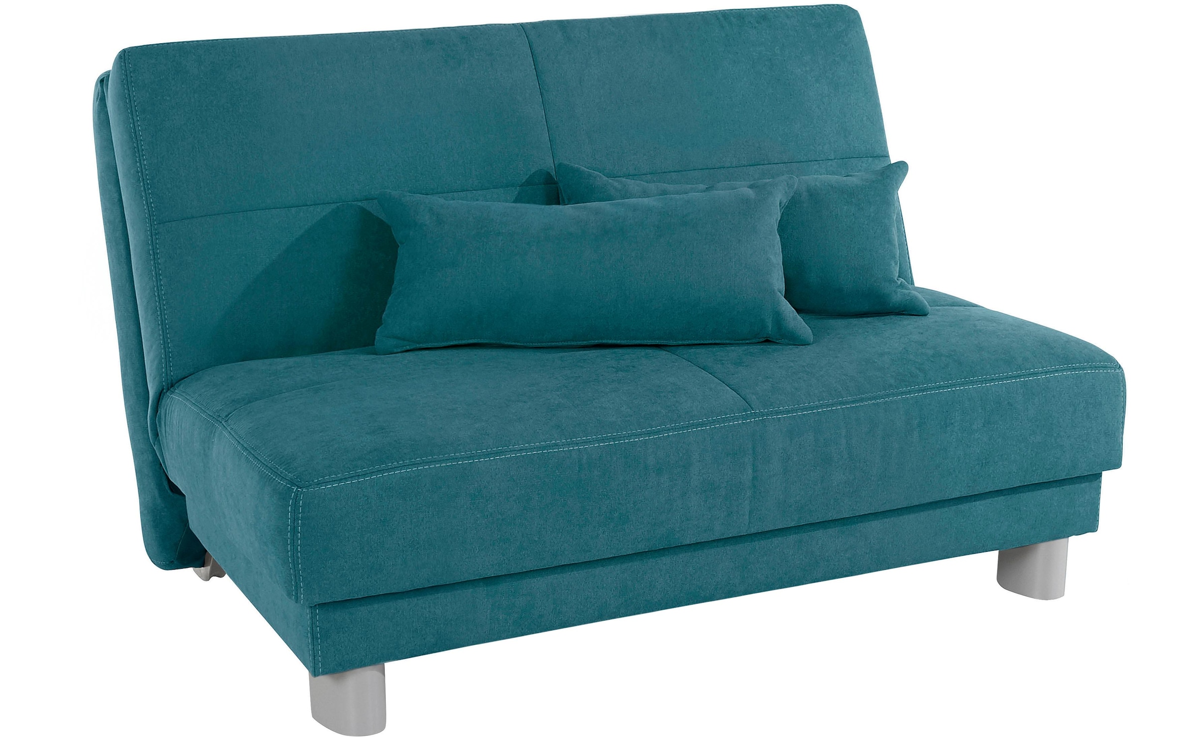 INOSIGN Schlafsofa »Gina«, mit einem Handgriff vom Sofa zum Bett