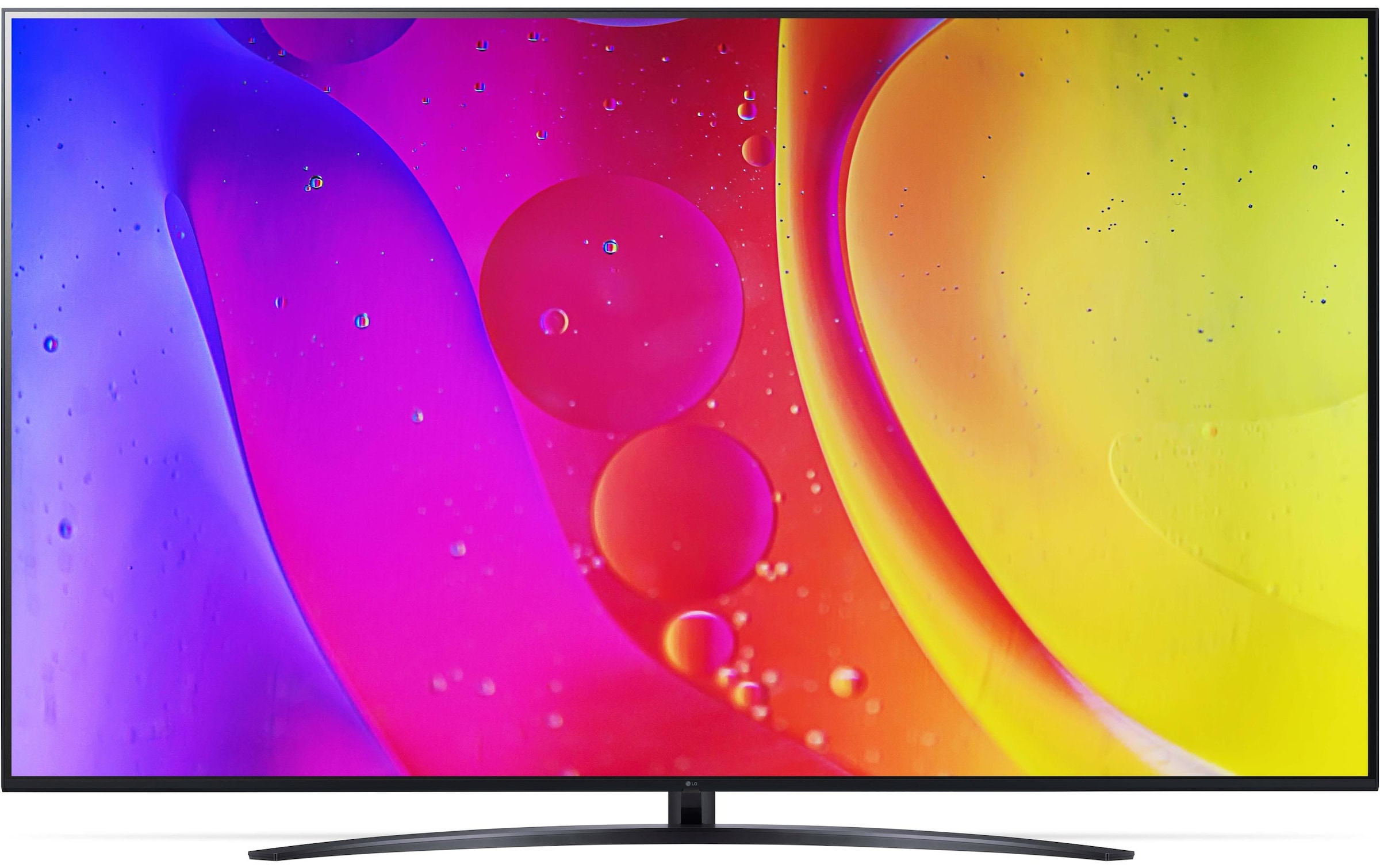 LG LED-Fernseher, 217 cm/86 Zoll, 4K Ultra HD kaufen