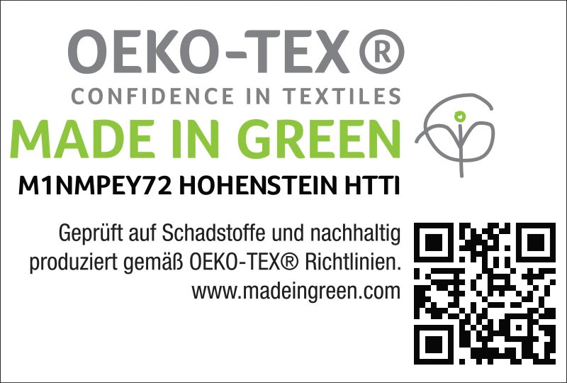 Biederlack Wohndecke »Uno Cotton«, in schönen Unifarben, Kuscheldecke