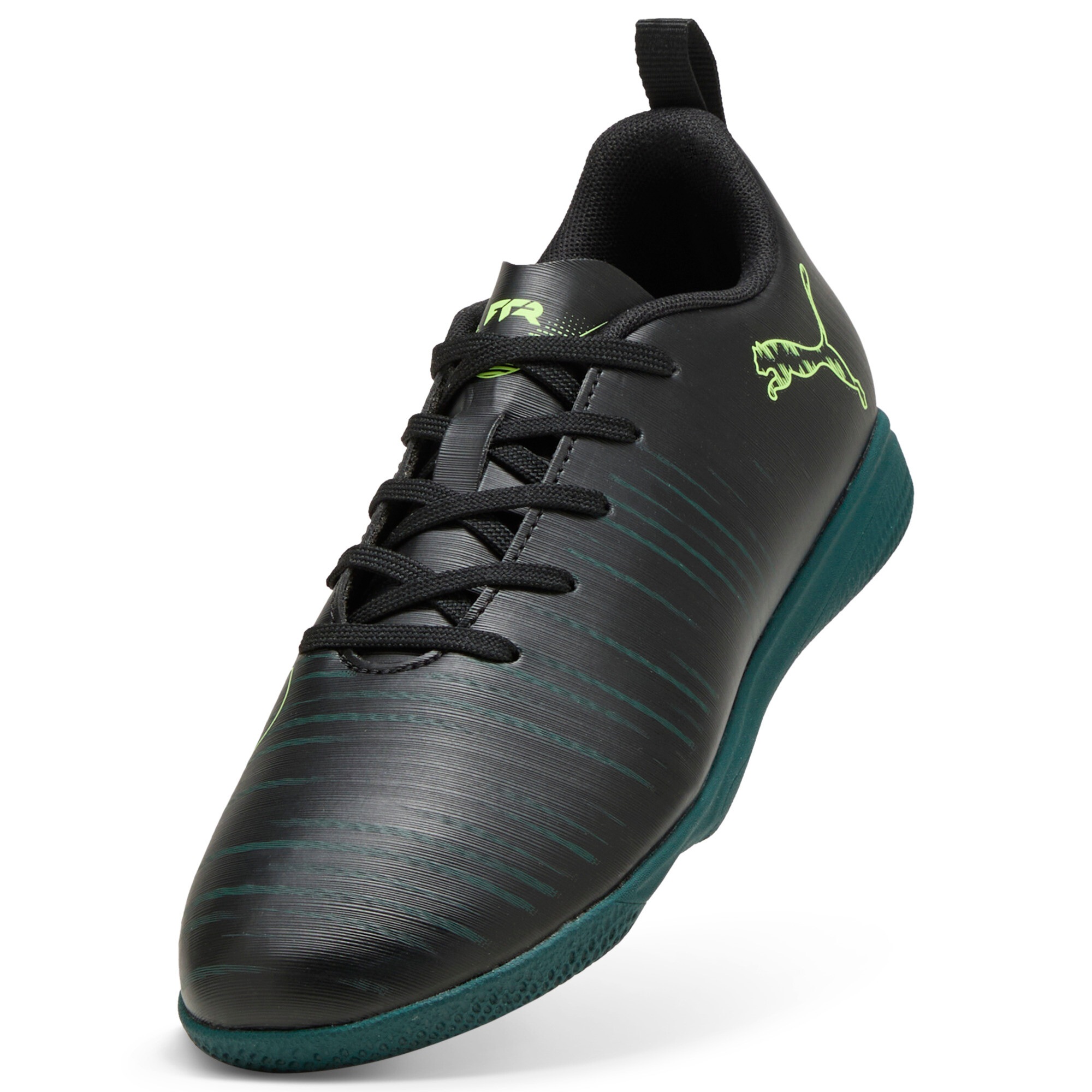 PUMA Hallenschuh »FUTURE 8 PLAY IT JR«