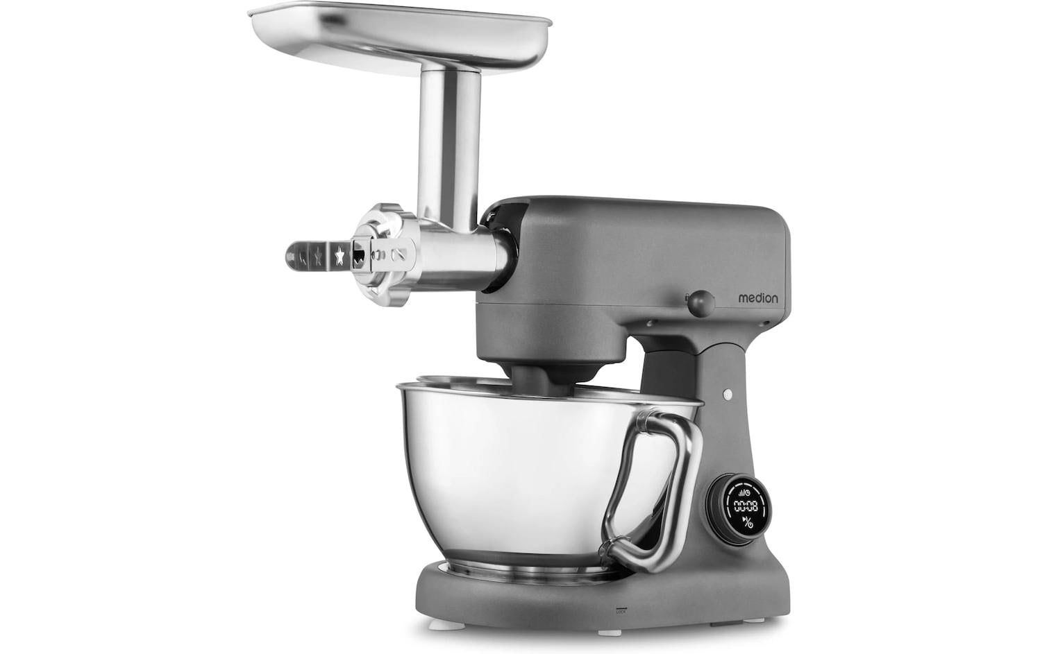 Medion® Küchenmaschine mit Kochfunktion