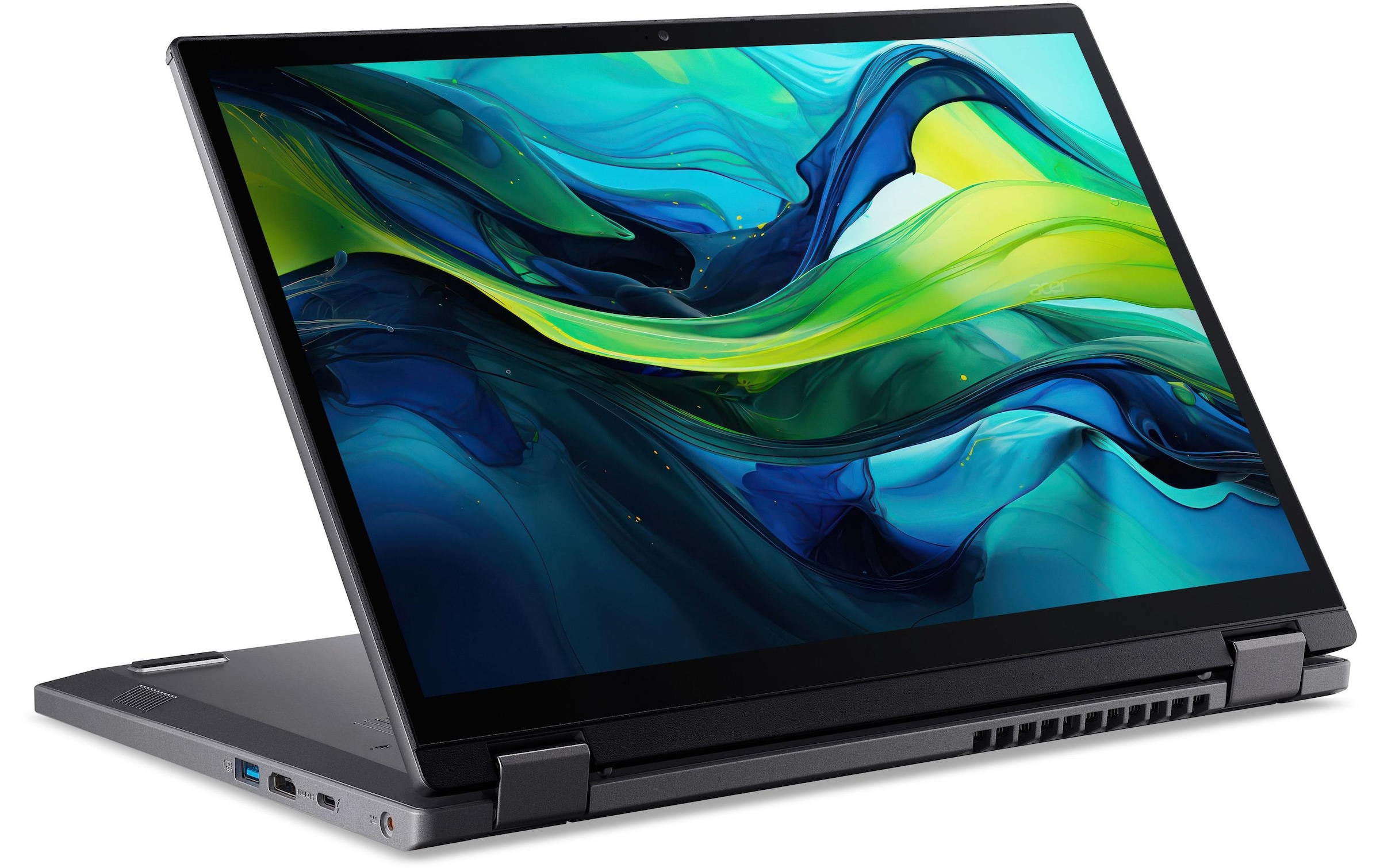 Acer Notebook »Spin 14 (ASP14-51MTN-578A) Touch«, 35,42 cm, / 14 Zoll, Intel, Core 5, 512 GB SSD