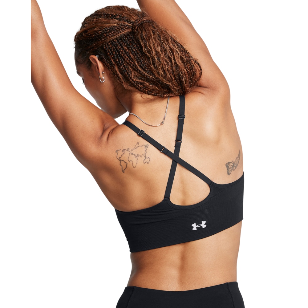 Under Armour® Sport-BH »VANISH SEAMLESS LOW BRA«