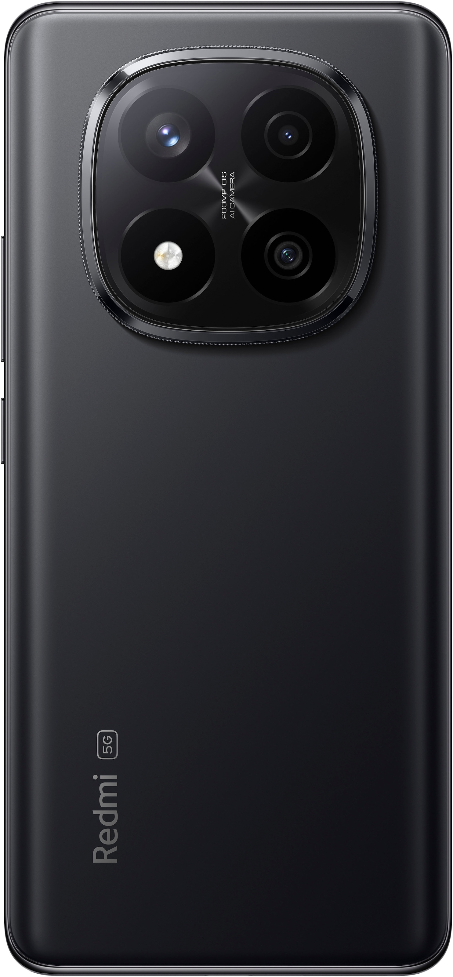 Xiaomi Smartphone »Redmi Note 14 Pro+ 5G«, schwarz
