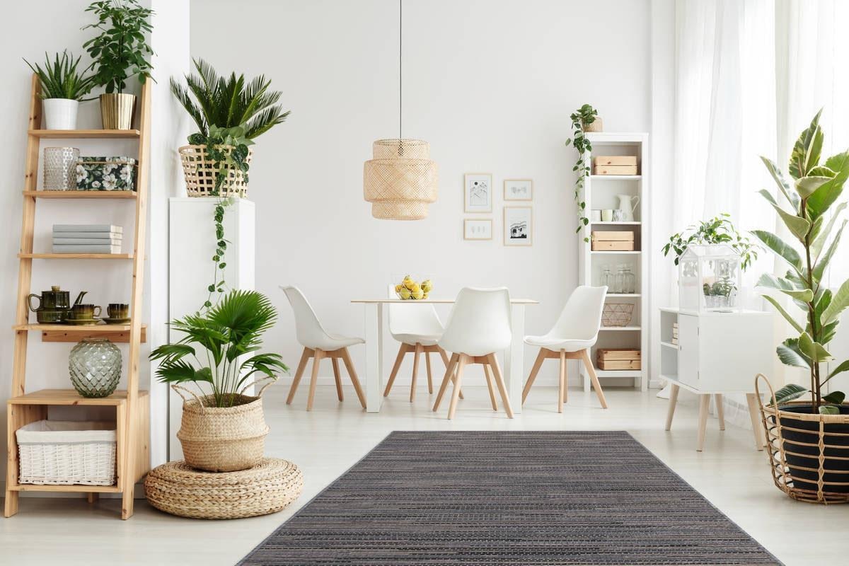LALEE Teppich online Wohnzimmer Jelmoli-Versand 600«, »Sunset shoppen und rechteckig, geeignet, In- Outdoor 