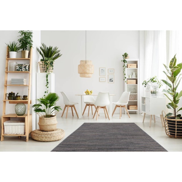 LALEE Teppich »Sunset 600«, rechteckig, In- und Outdoor geeignet, Wohnzimmer  online shoppen | Jelmoli-Versand