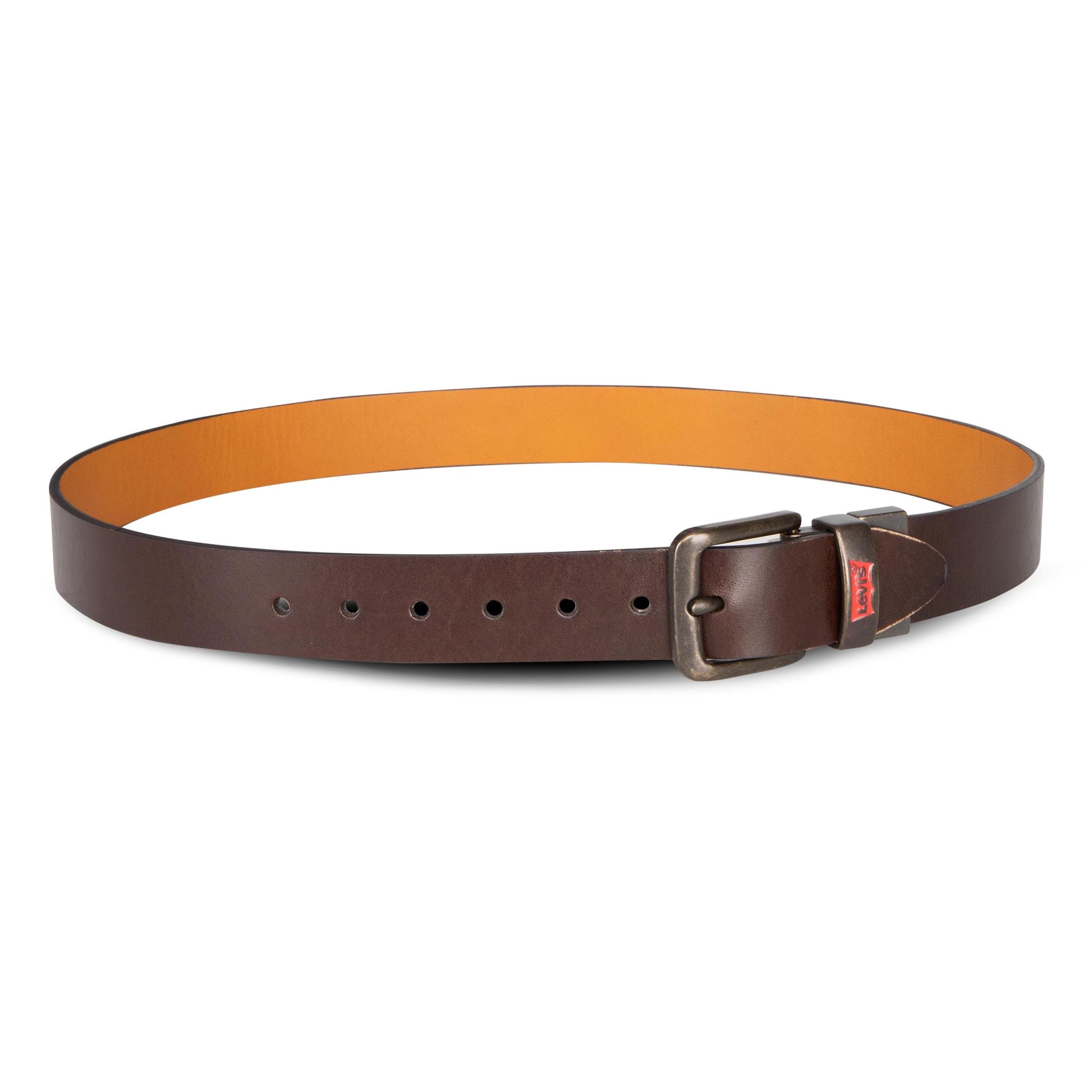 Levi's® Kids Synthetikgürtel »LAN REVERSIBLE LEATHER BELT«, for BOYS
