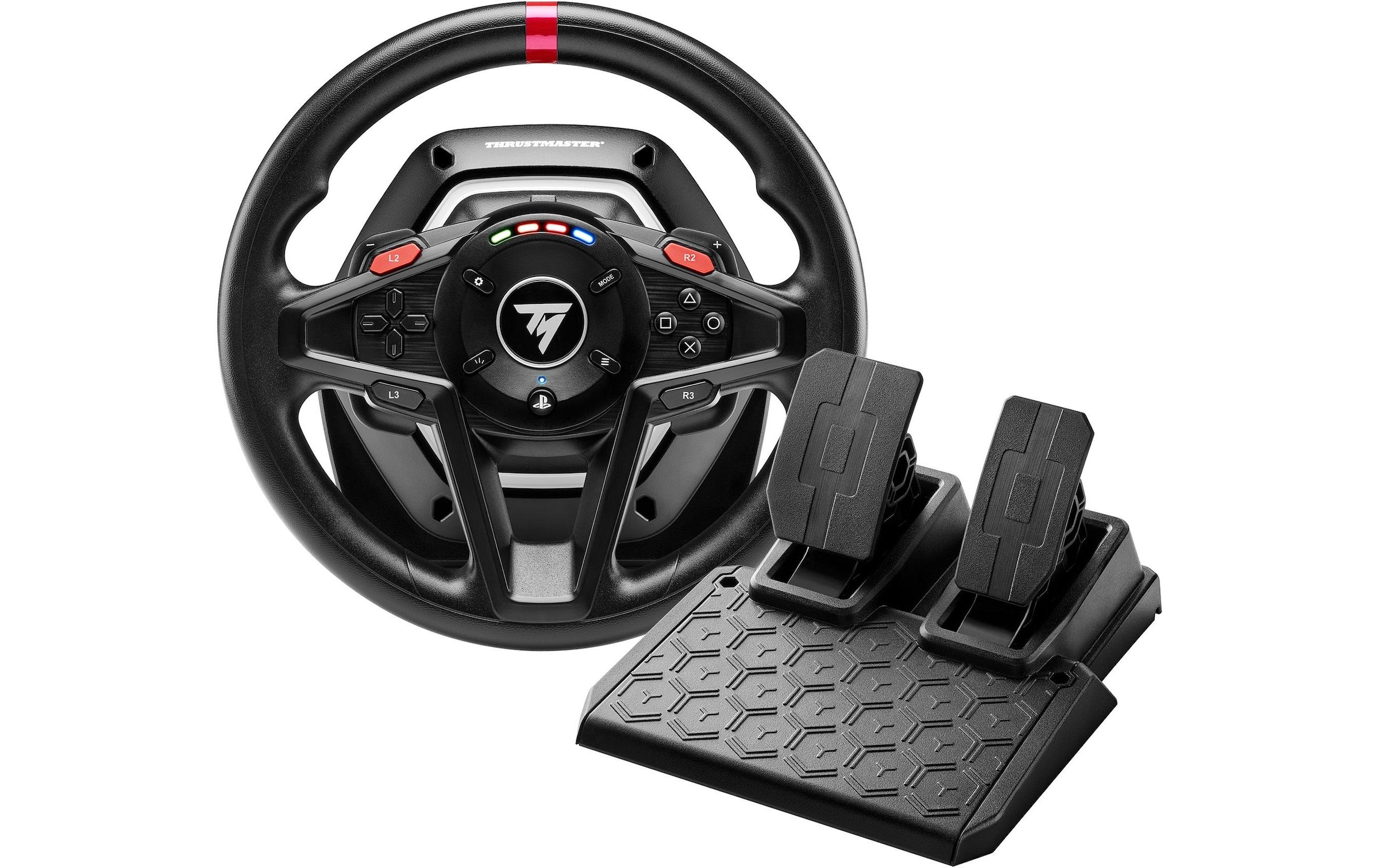 Thrustmaster Lenkrad »T128«