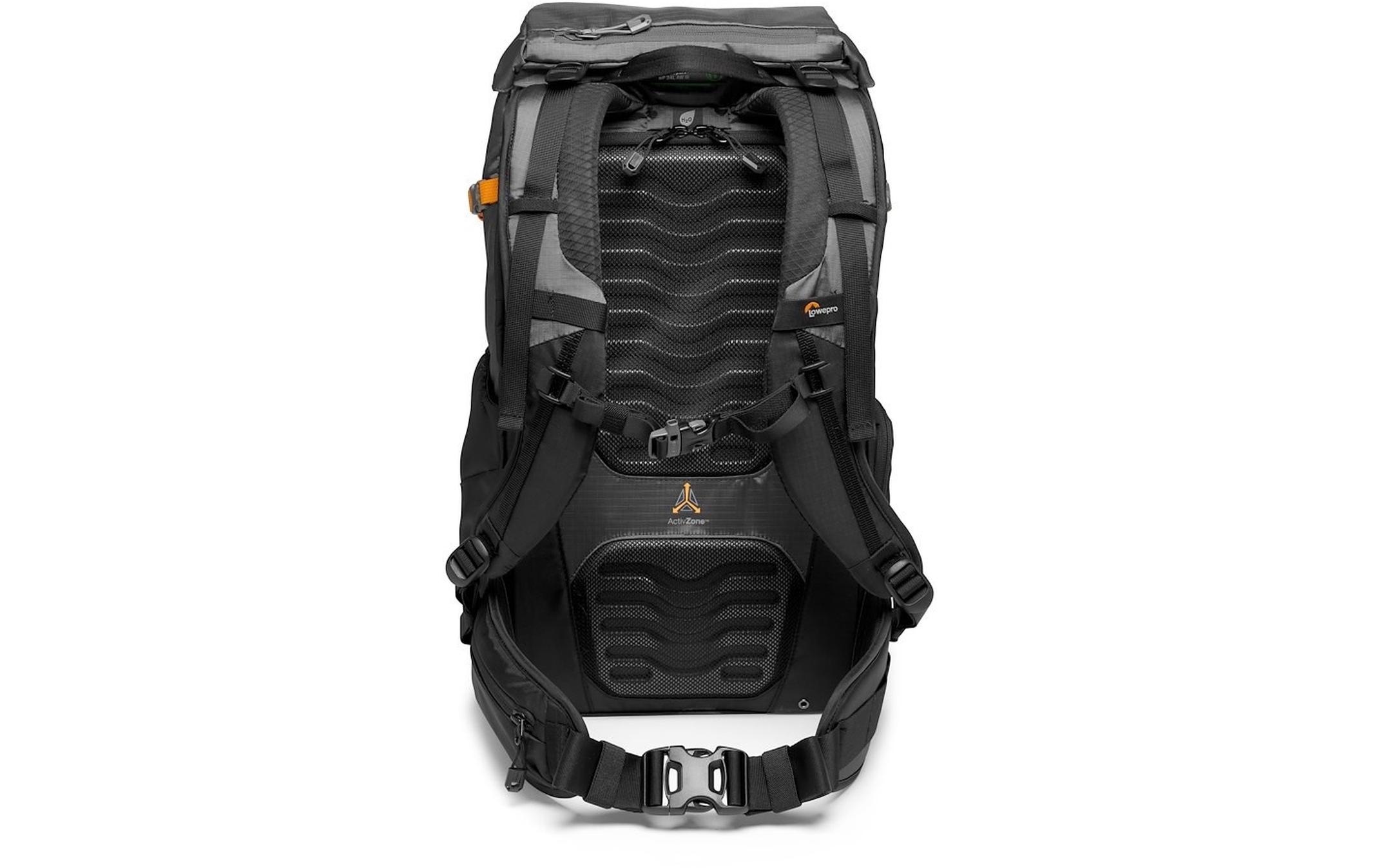 Lowepro Fotorucksack »PhotoSport BP 24L AW III (GRL)«