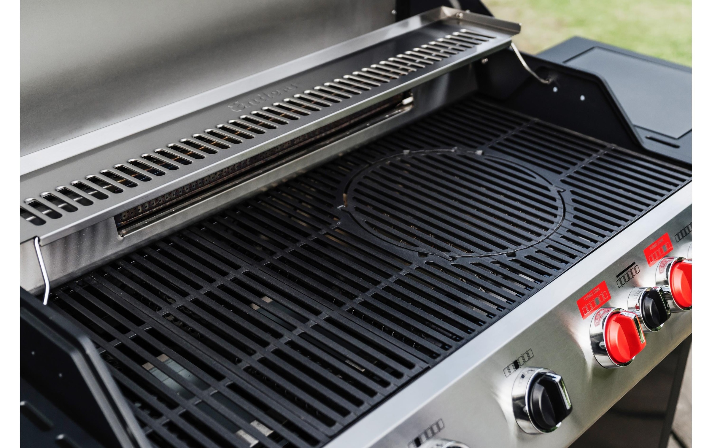 Enders® Gasgrill »Colorado 6 IK Turbo«