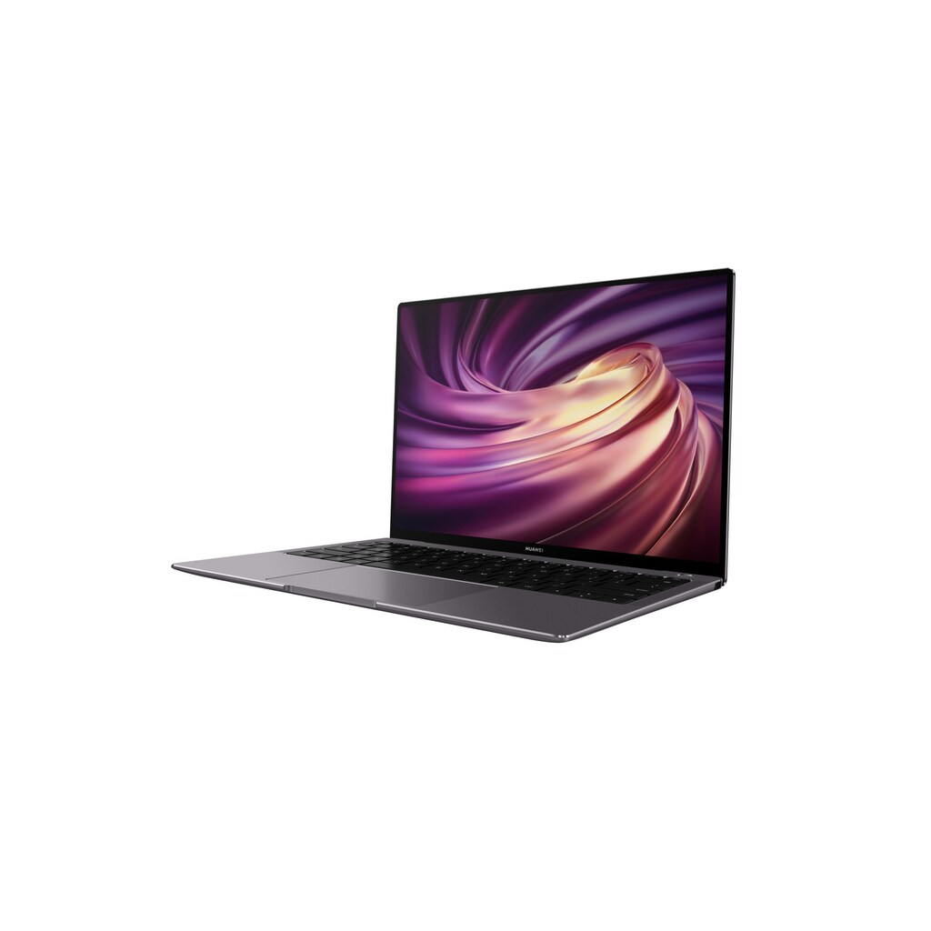 Huawei Notebook »X Pro 2020 i7«, 35,3 cm, / 13,9 Zoll, Intel, Core i7, 1000 GB SSD