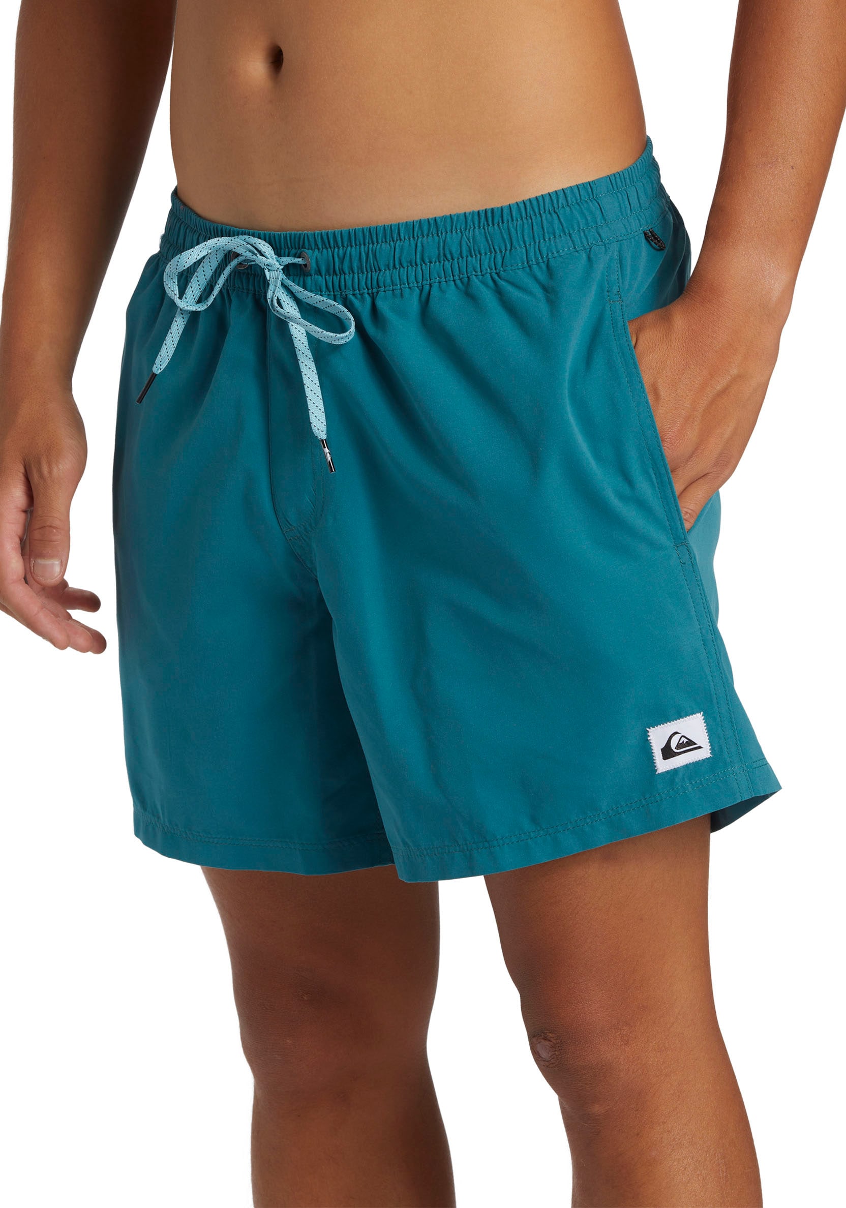 Quiksilver Boardshorts »EVERYDAY SOLID VOLLEY 15«