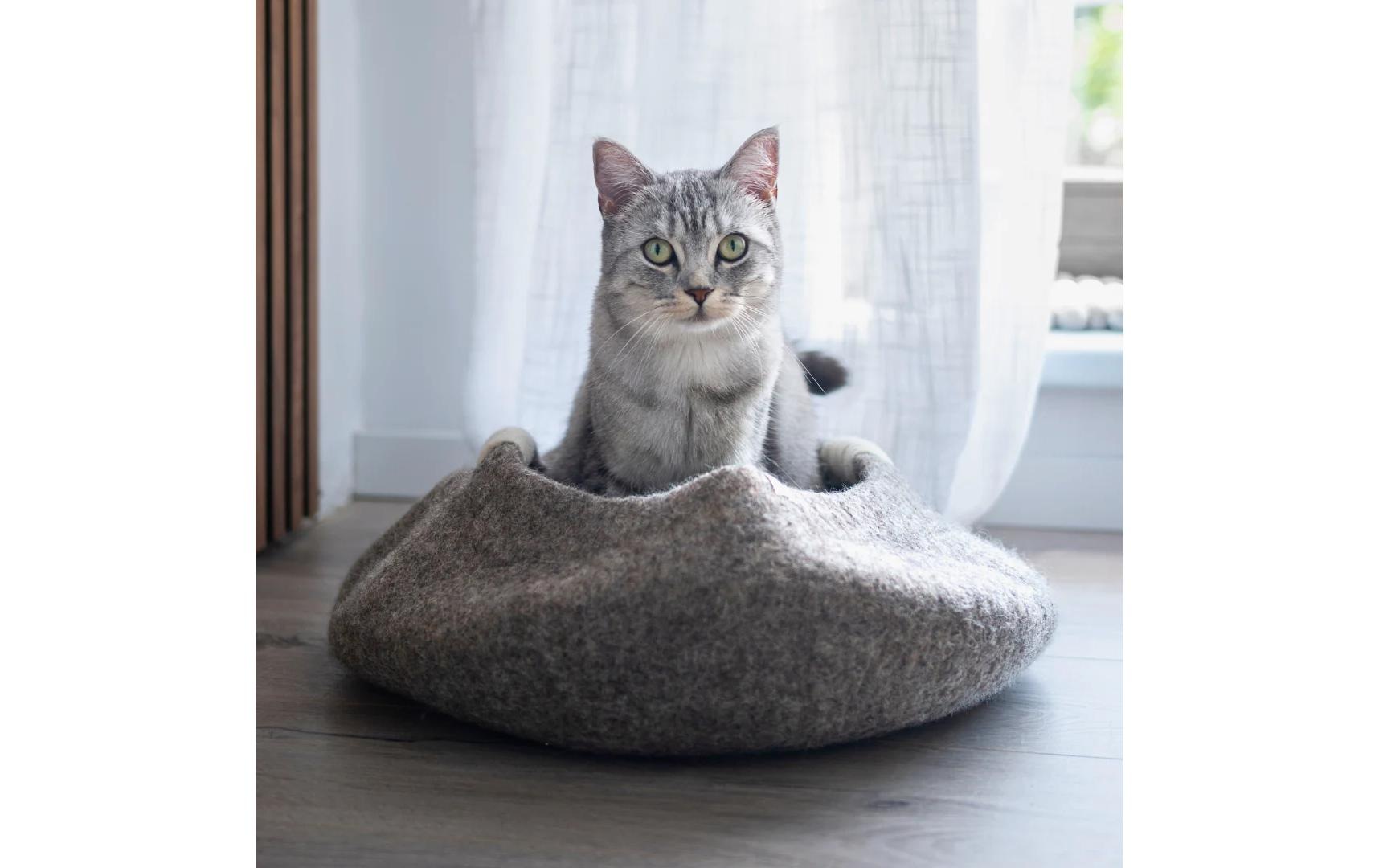 Tierbett »Catlabs Bowl Ø 38 cm«