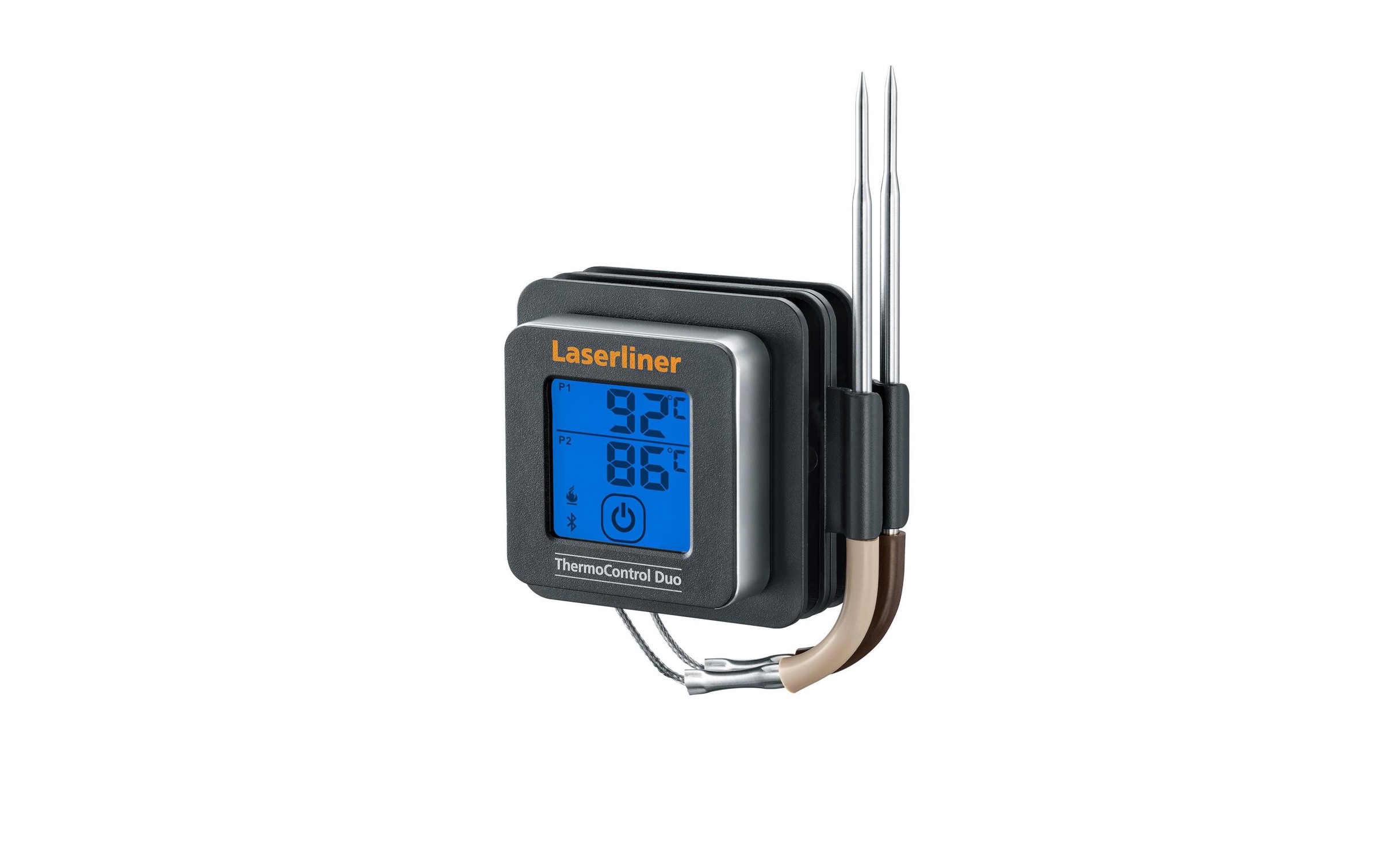 Bratenthermometer »Laserliner Therm«